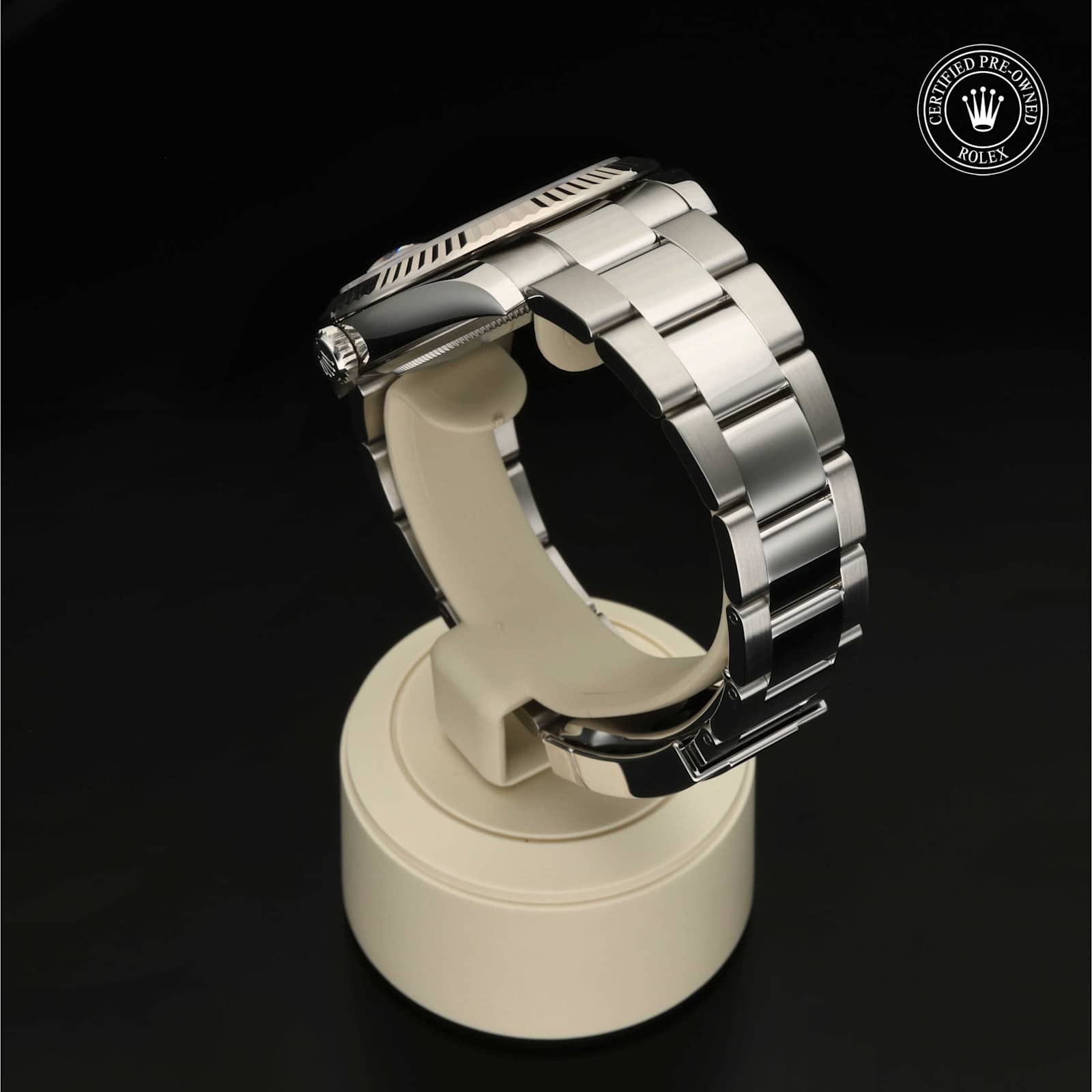 Rolex Datejust in Steel, 126334 - Bucherer