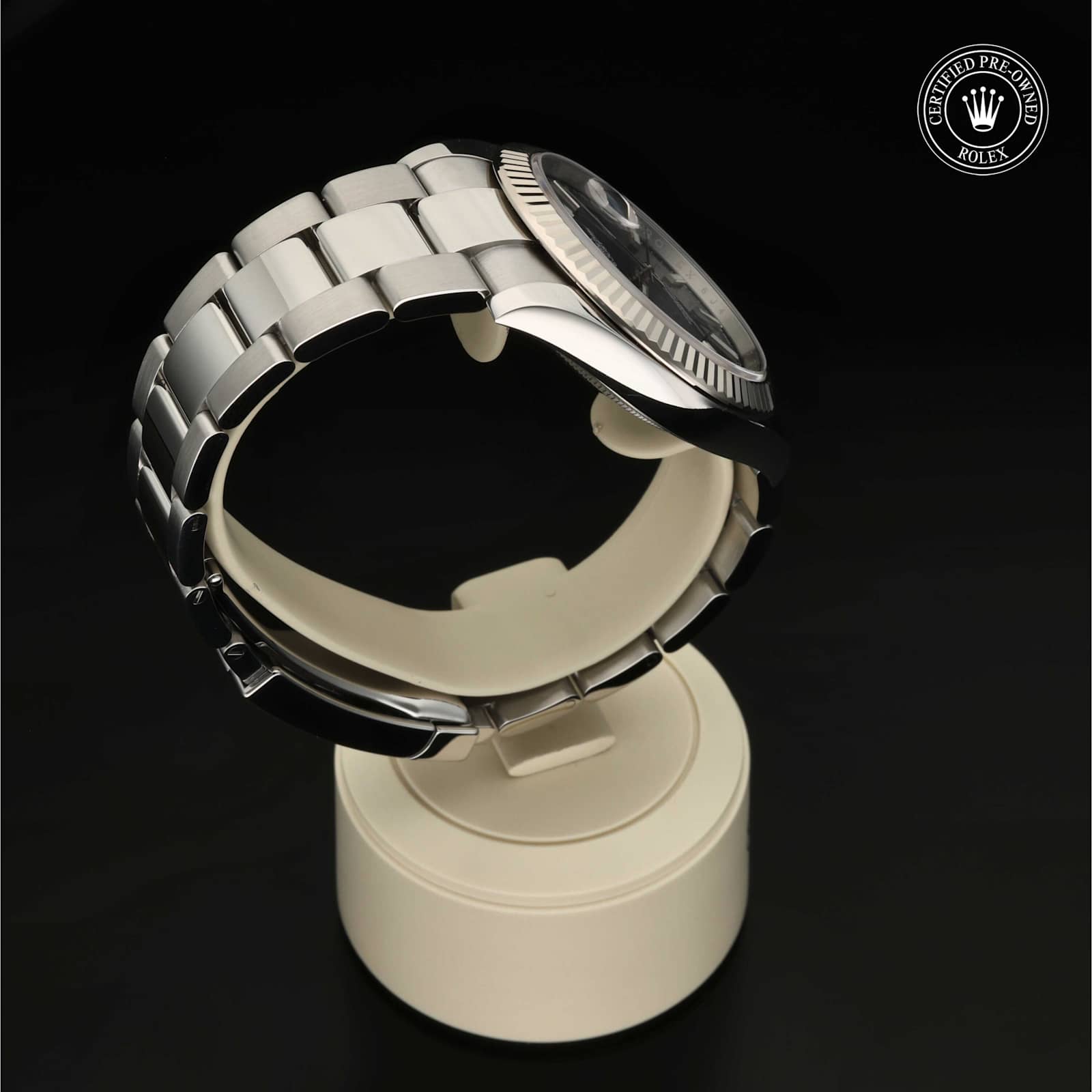 Rolex Datejust in Steel, 126334 - Bucherer