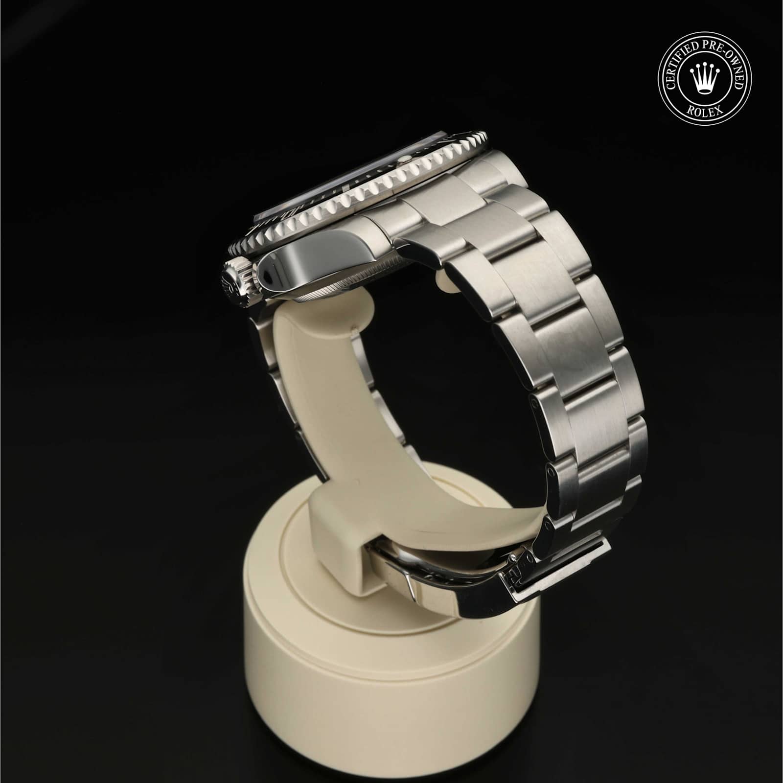 Rolex Sea-Dweller in Stahl, 116600 - Bucherer