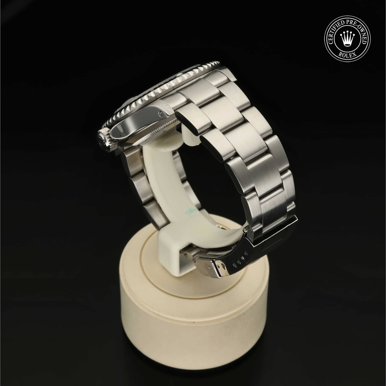 Rolex Submariner Date in Steel, 16610 - Bucherer