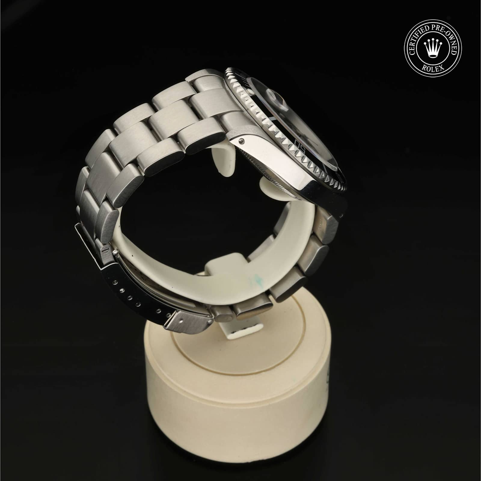Rolex Submariner Date in Steel, 16610 - Bucherer