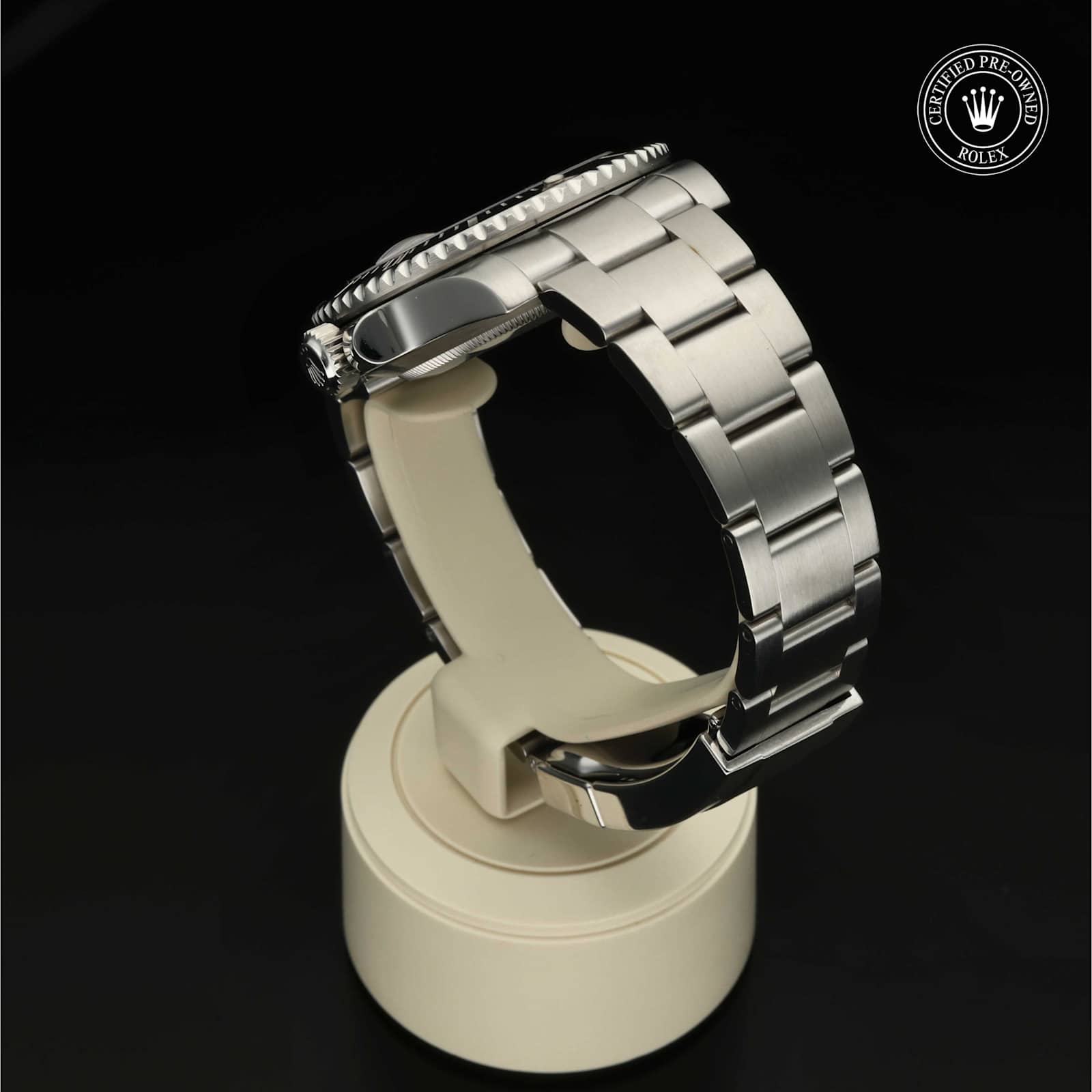 Rolex Submariner Date in Steel, 116610 - Bucherer