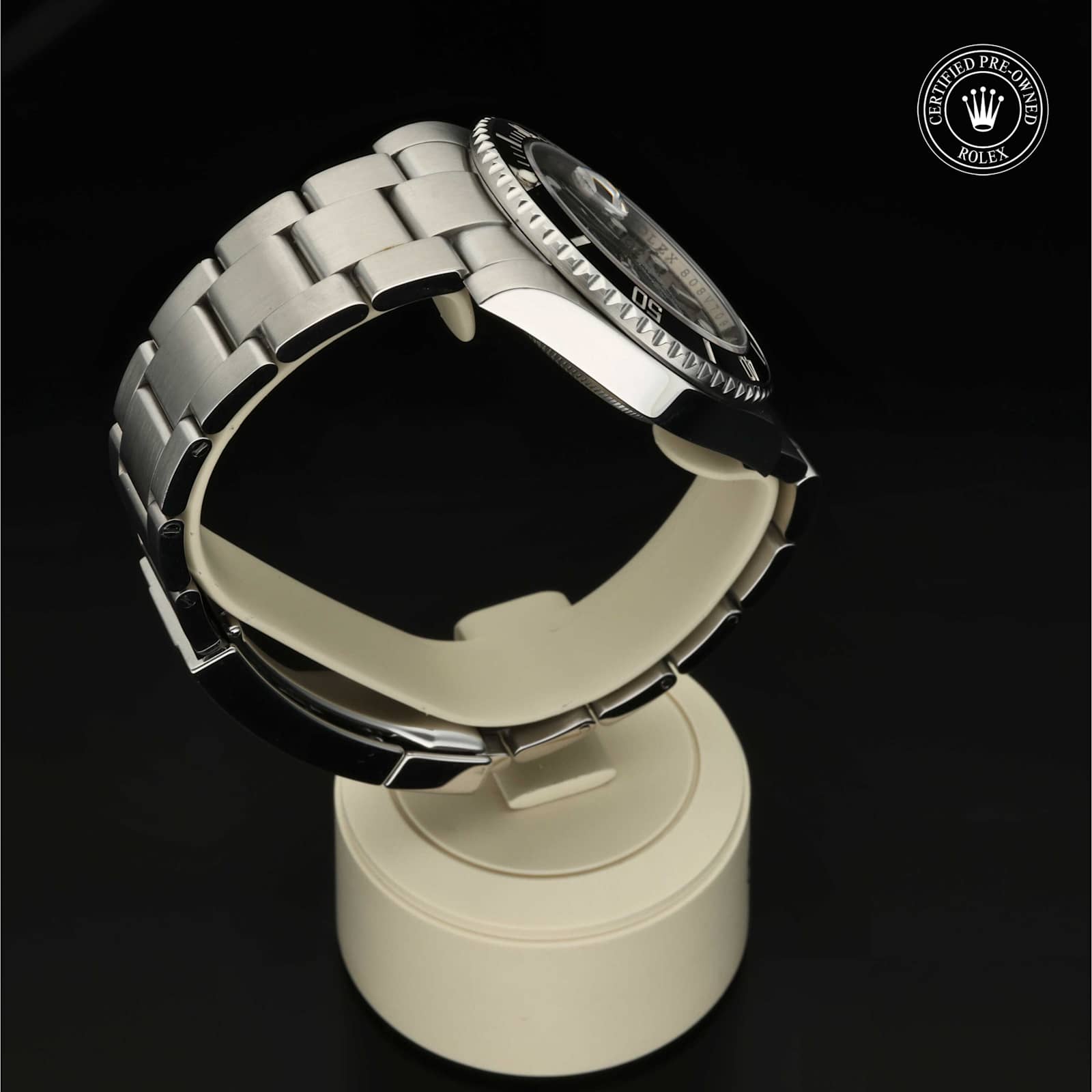 Rolex Submariner Date in Steel, 116610 - Bucherer