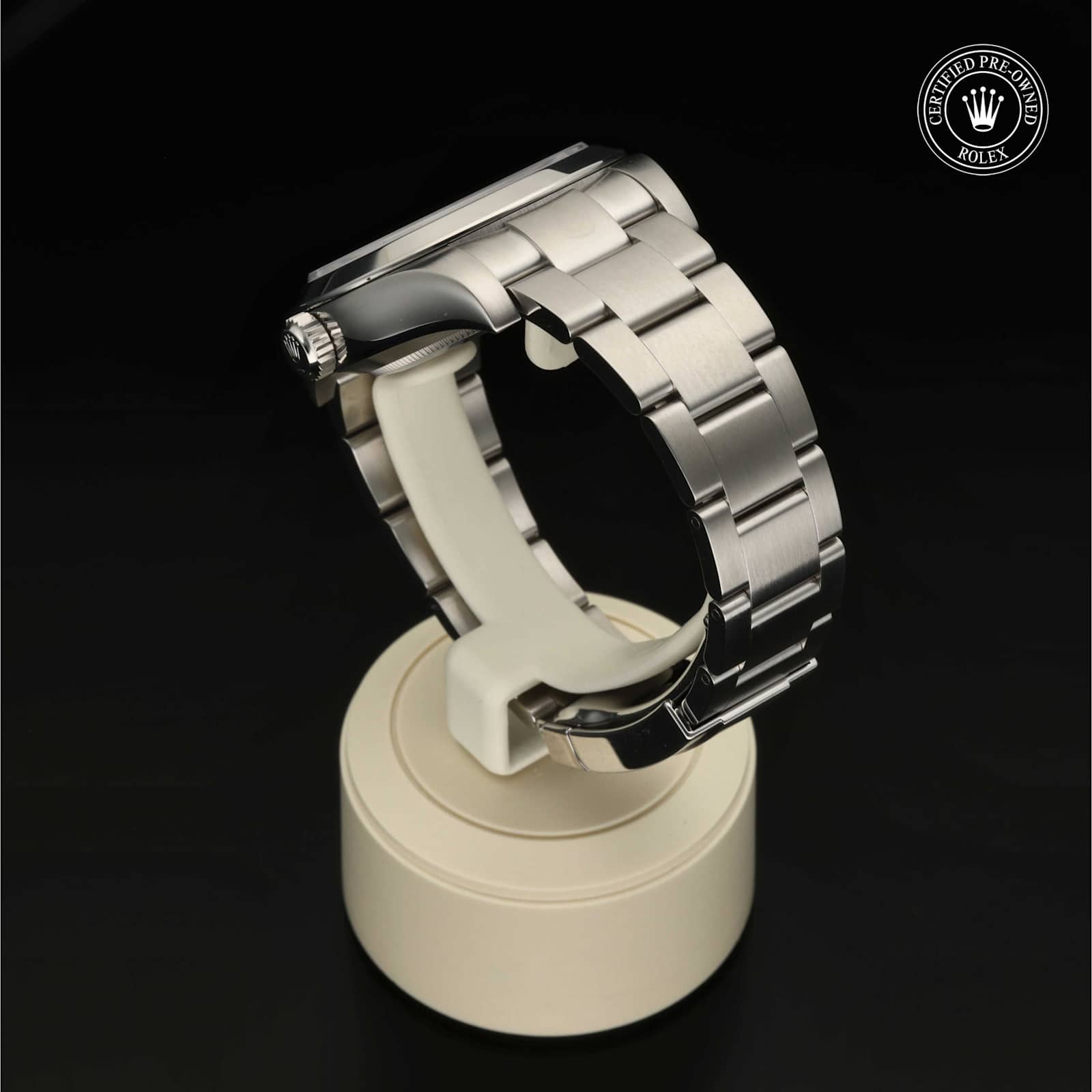 Rolex Air-King in Steel, 116900 - Bucherer