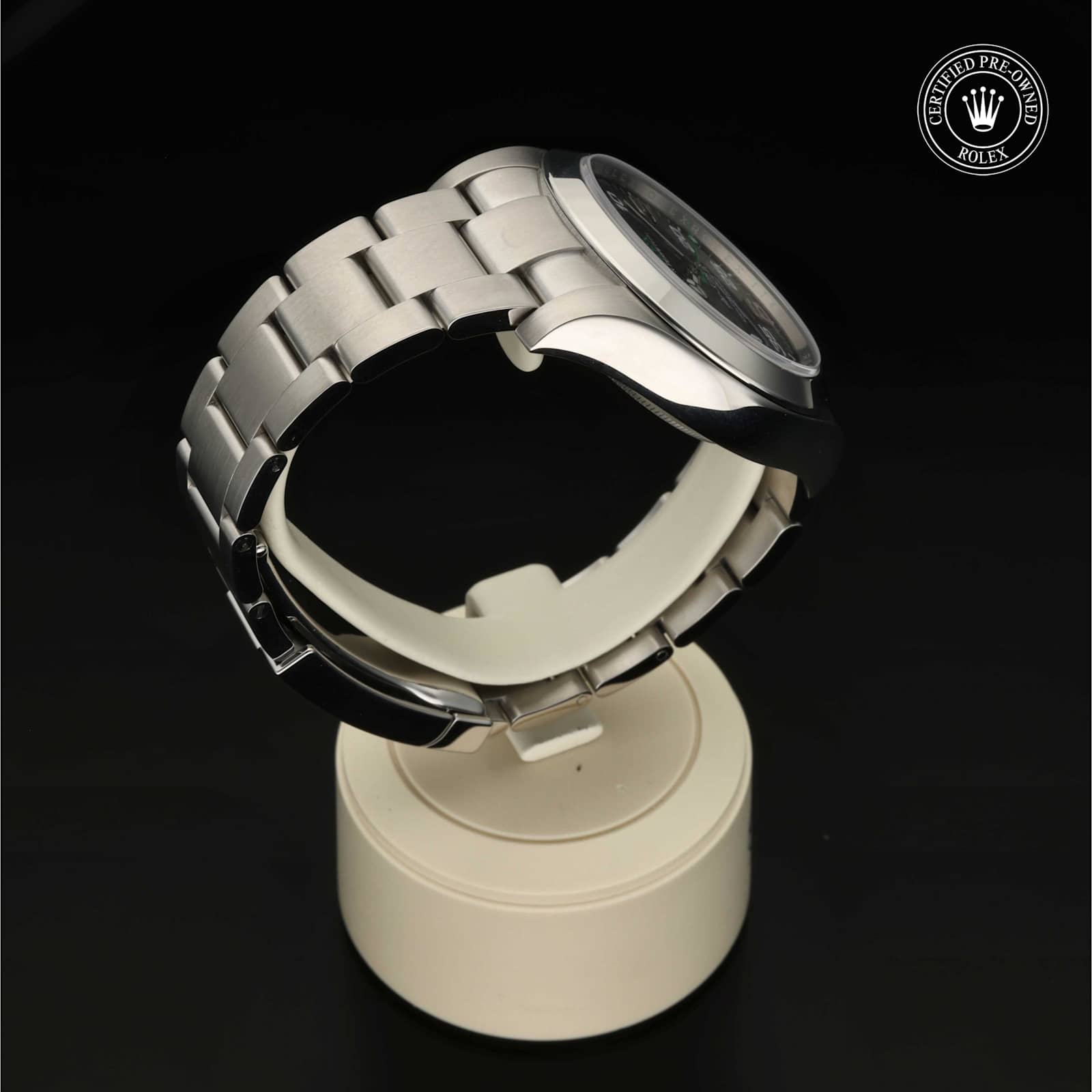Rolex Air-King in Steel, 116900 - Bucherer