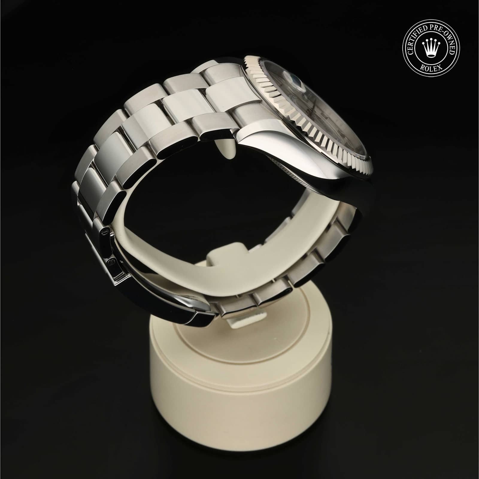 Rolex Sky-Dweller in Steel, 326934 - Bucherer