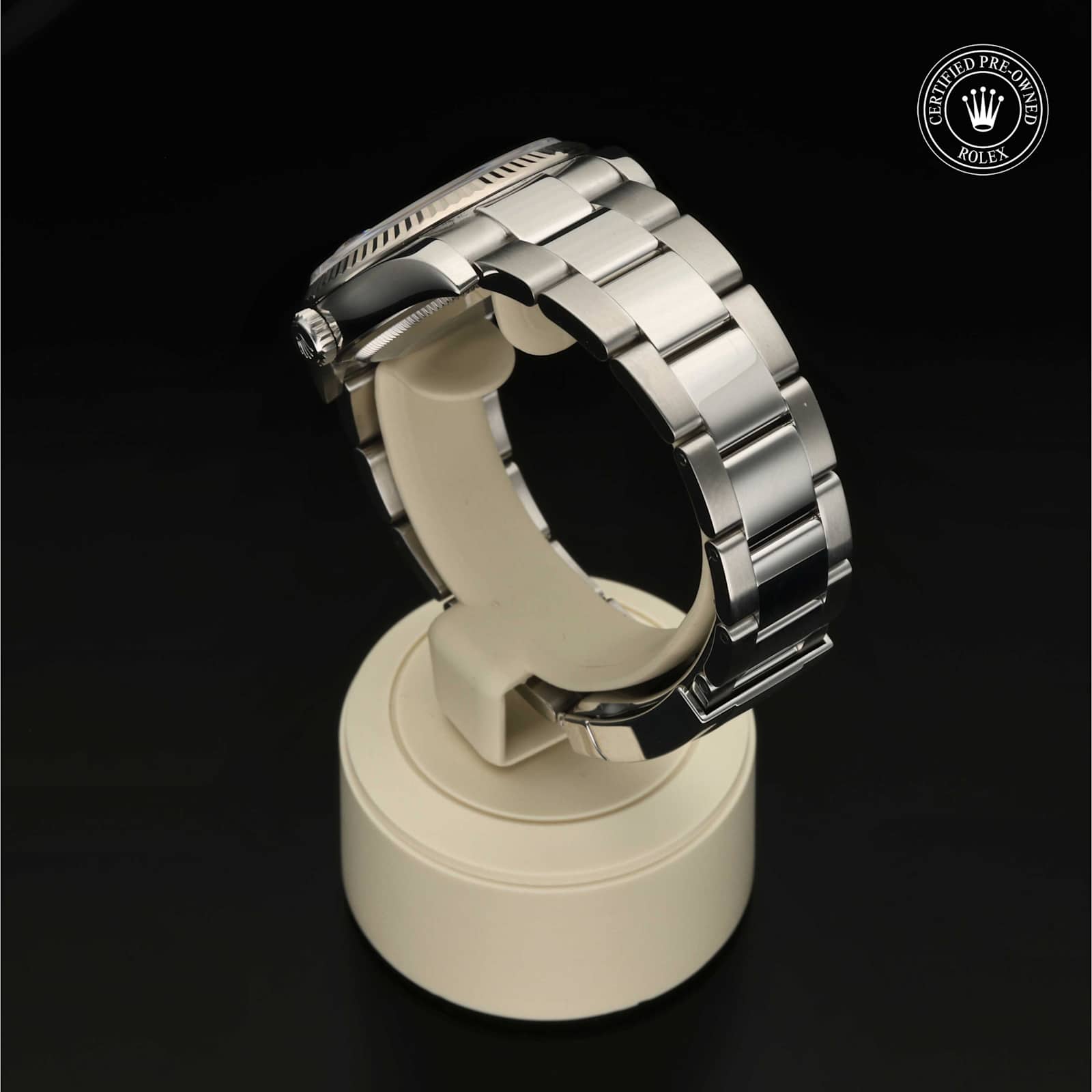 Rolex Datejust in Steel, 116234 - Bucherer