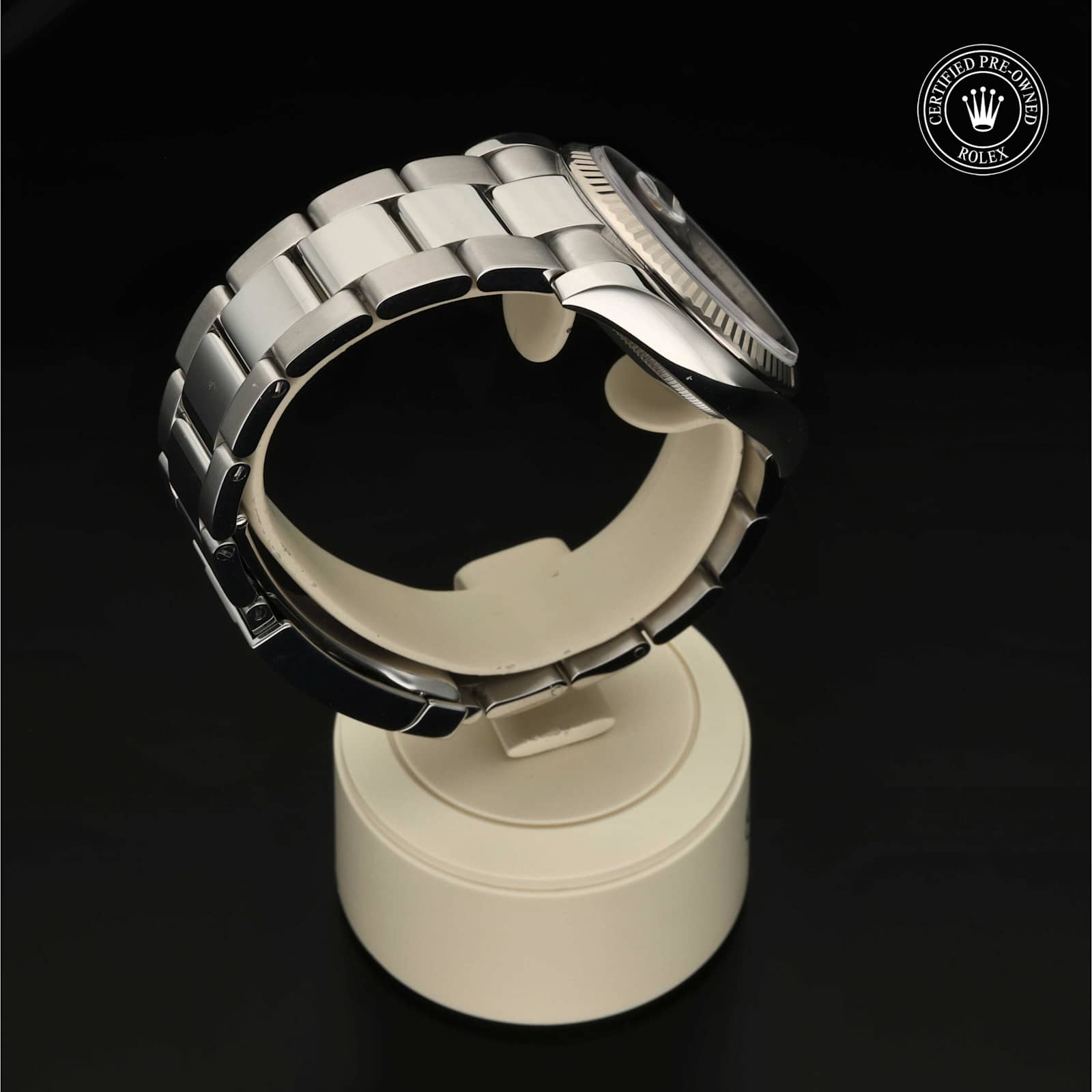 Rolex Datejust in Steel, 116234 - Bucherer