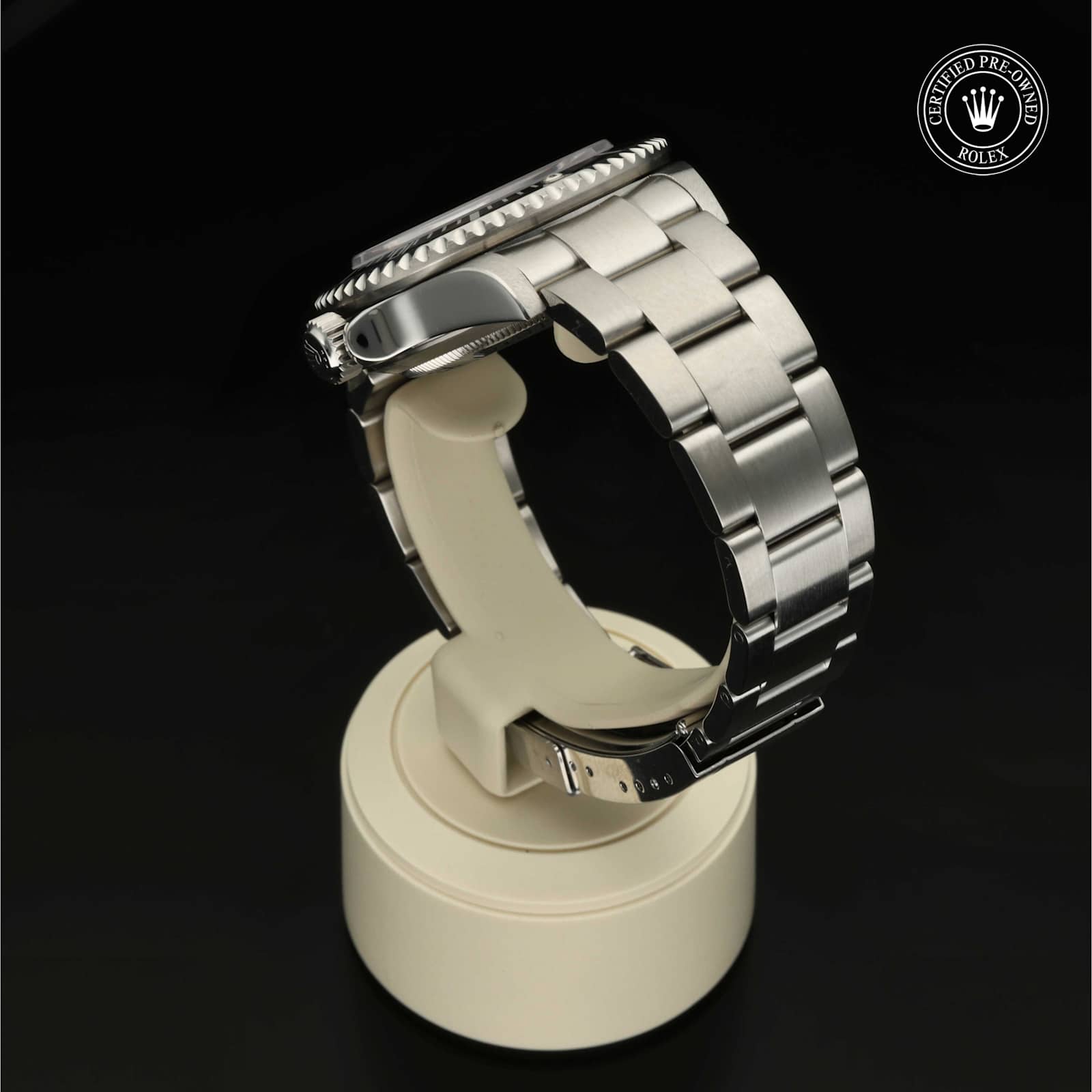 Rolex Sea-Dweller in Steel, 16600T - Bucherer