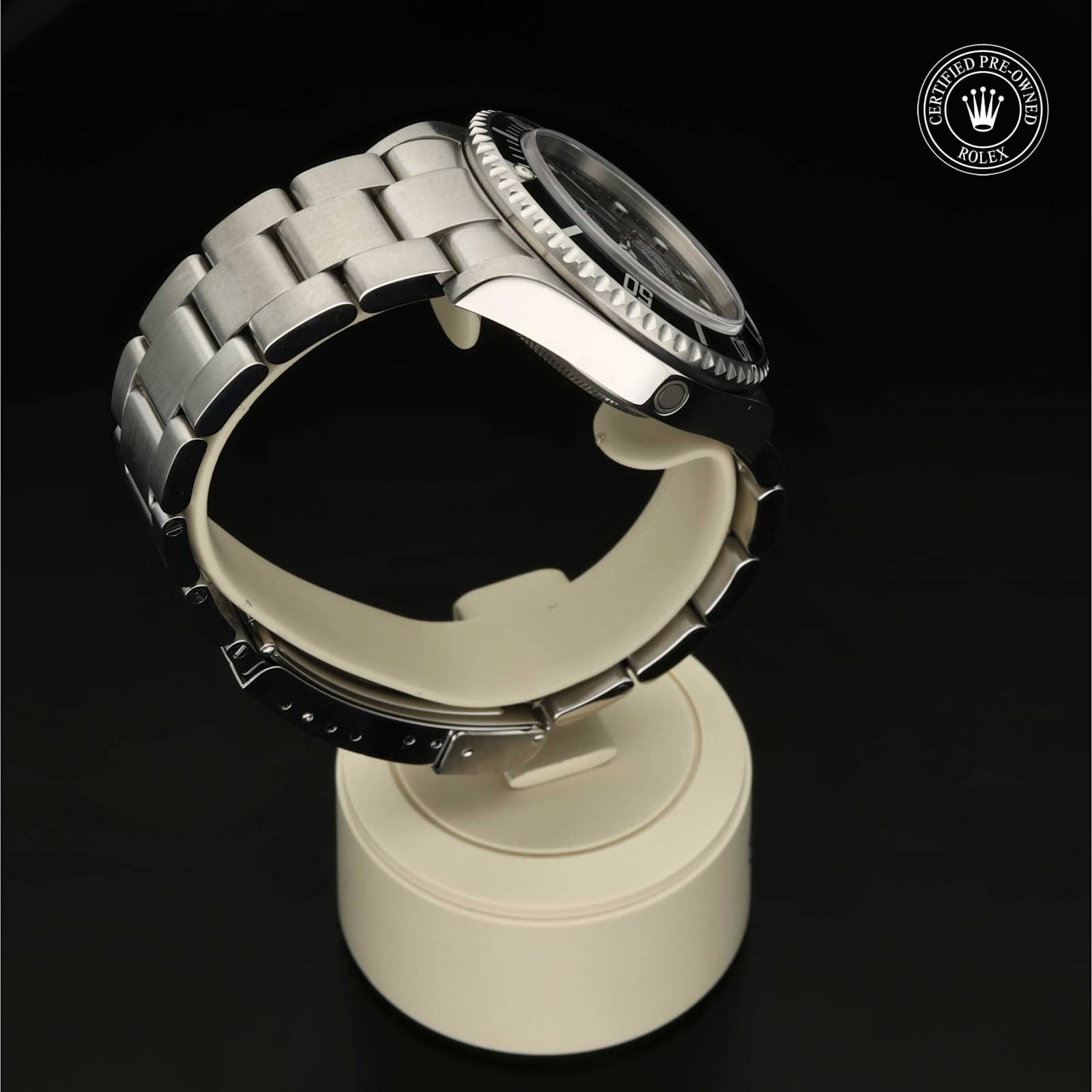 Rolex Sea-Dweller in Steel, 16600T - Bucherer