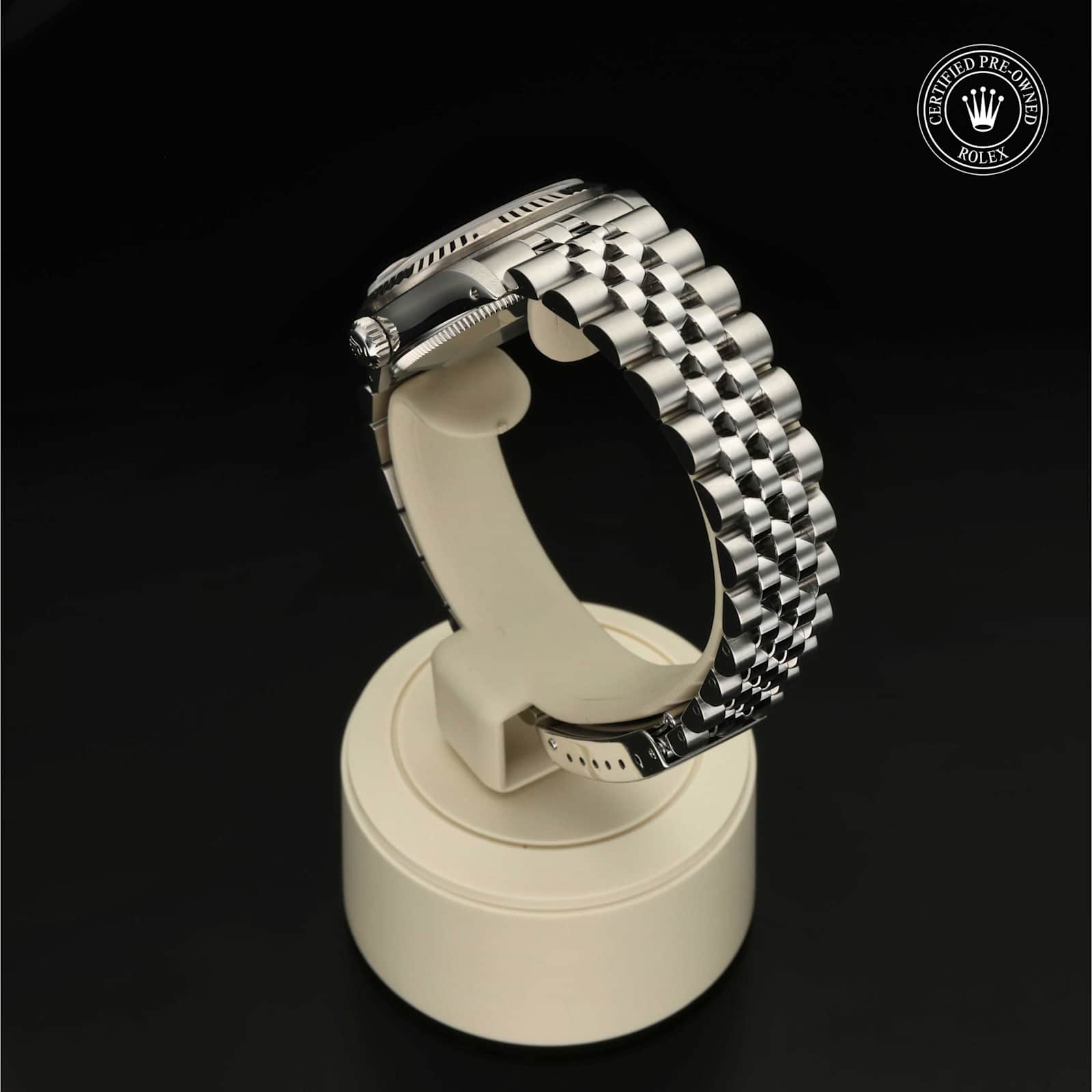 Rolex Datejust in Steel, 68274 - Bucherer