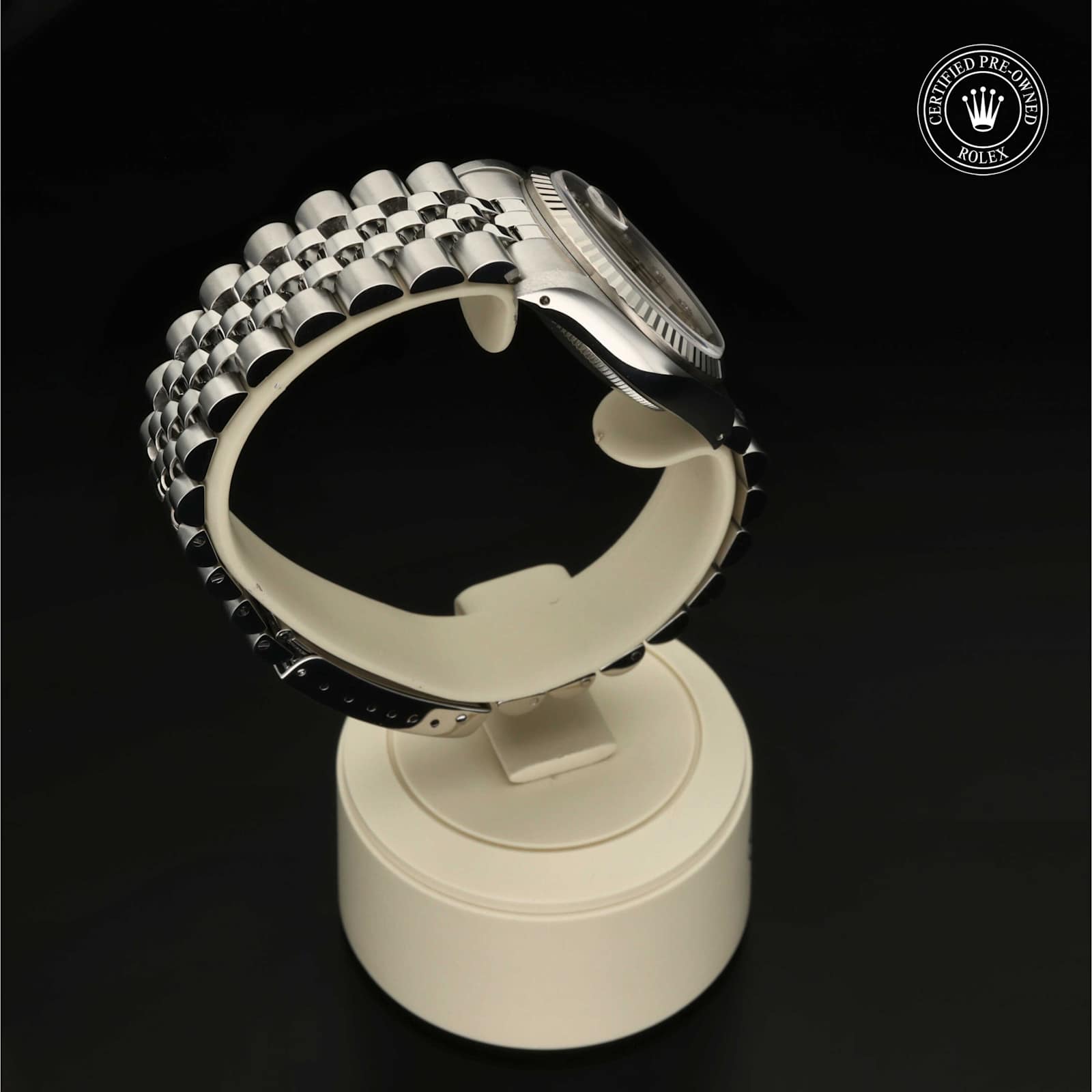 Rolex Datejust in Steel, 68274 - Bucherer