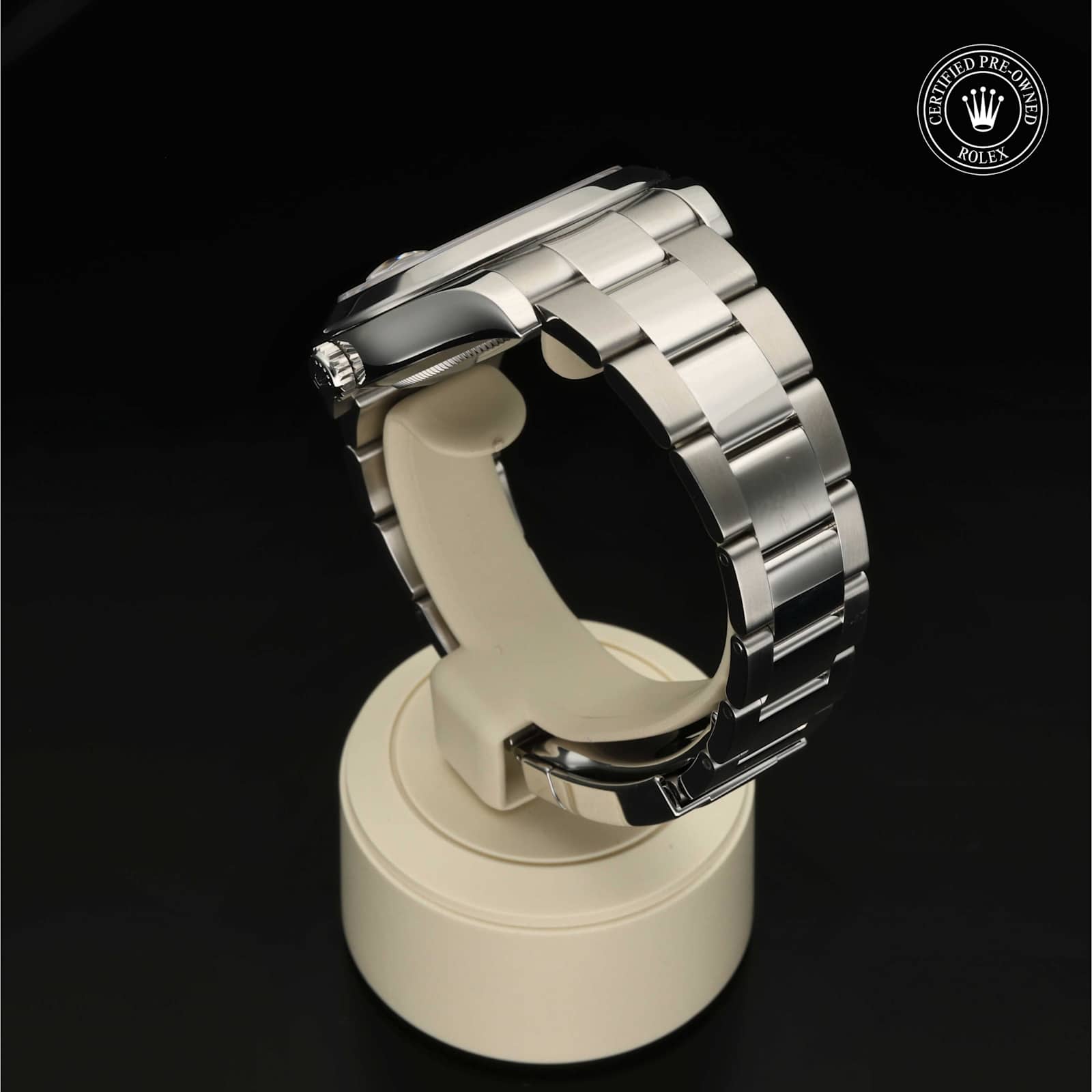 Rolex Datejust in Steel, 116300 - Bucherer