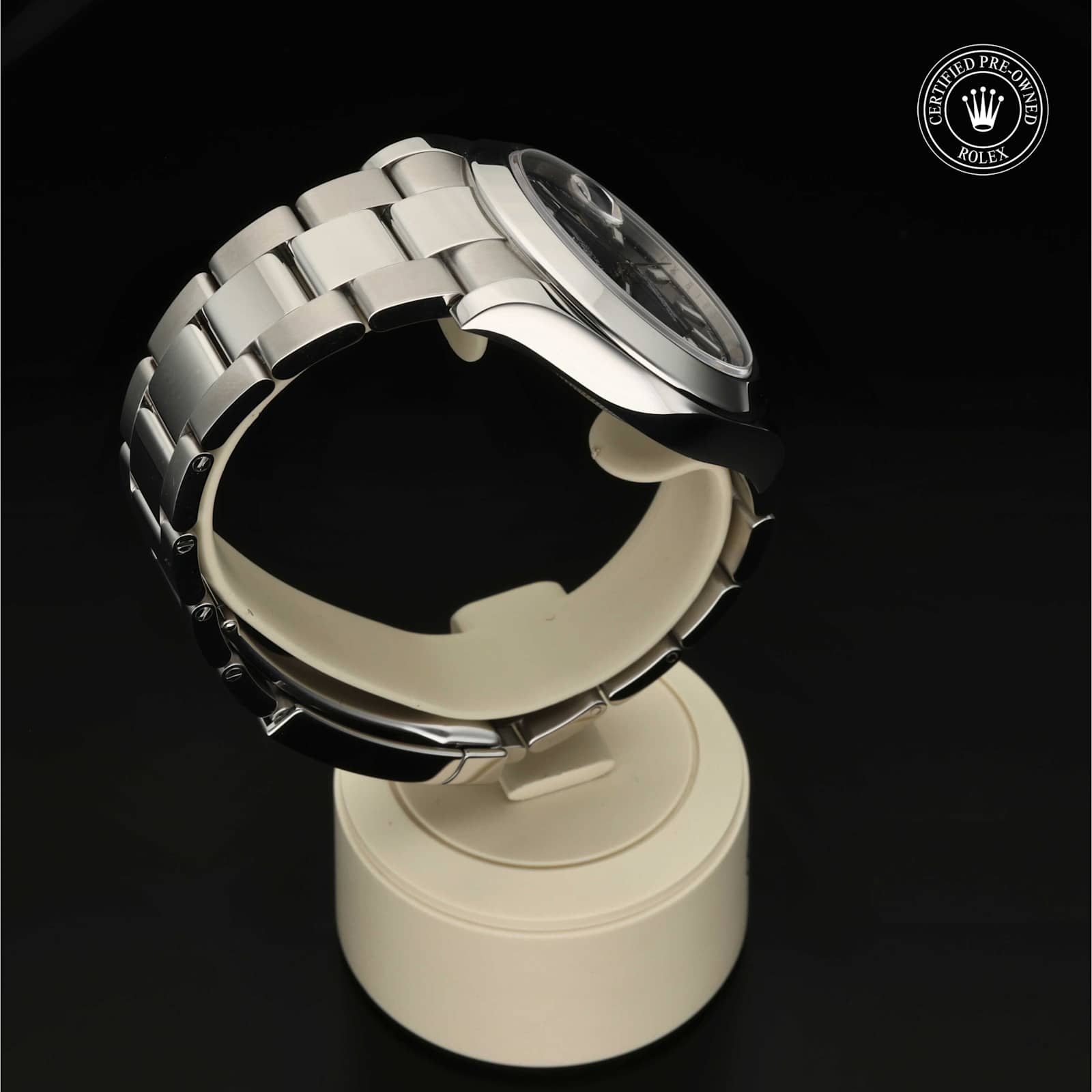 Rolex Datejust in Steel, 116300 - Bucherer