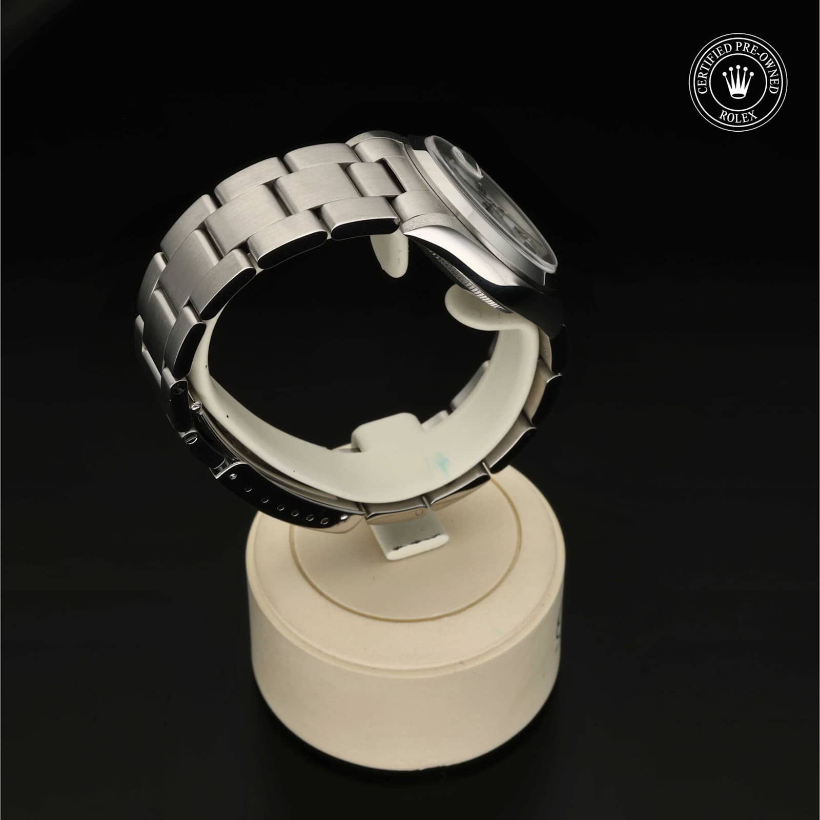 Rolex Datejust in Steel, 68240 - Bucherer