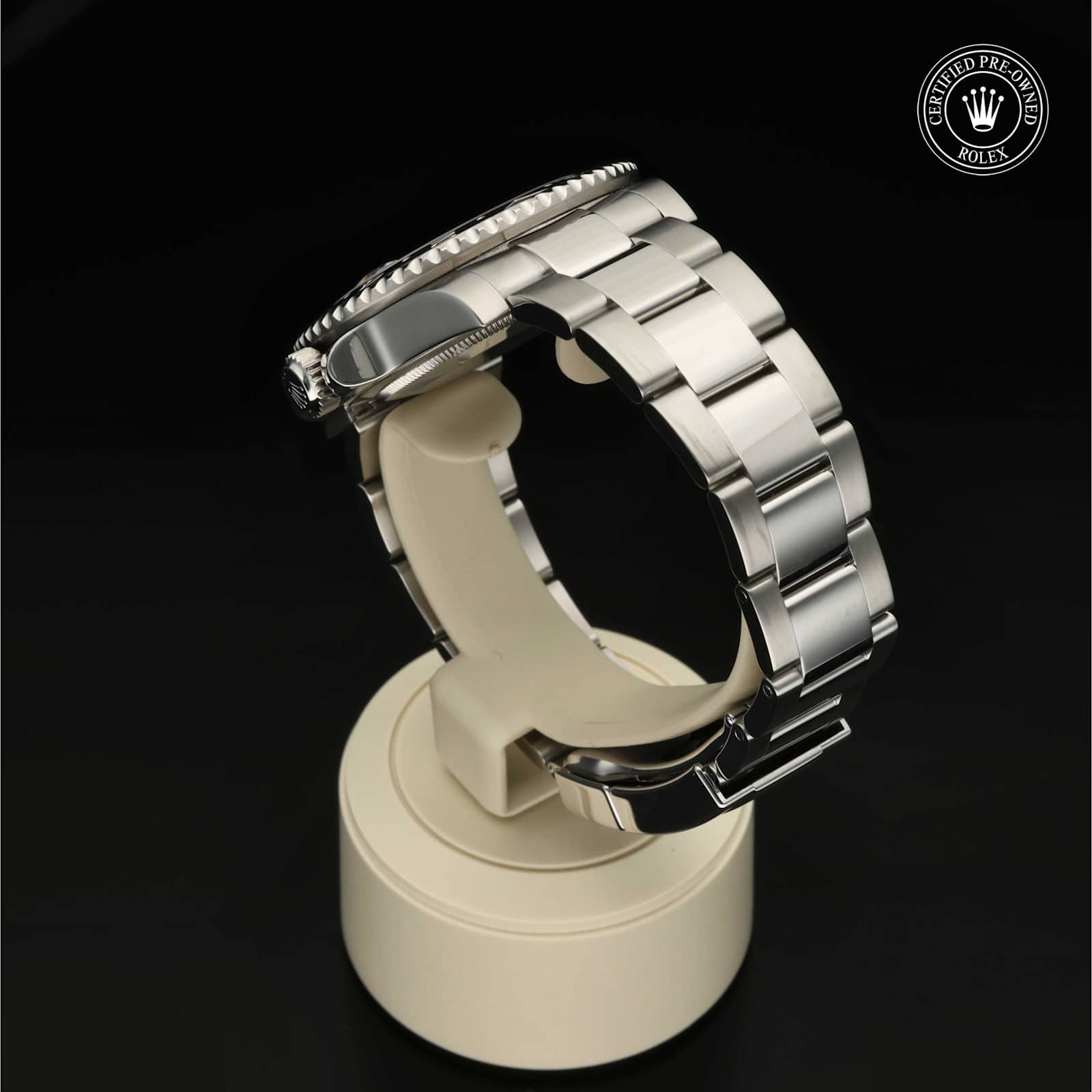 Rolex GMT-Master II in Steel, 116710 - Bucherer