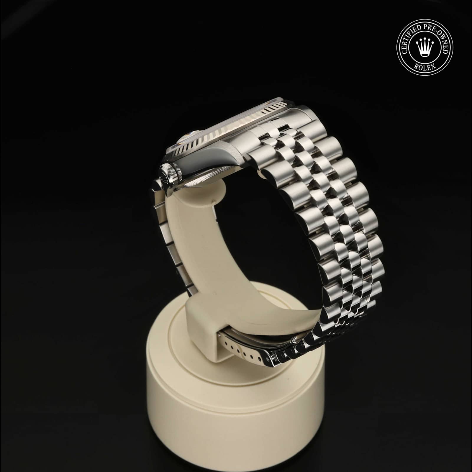 Rolex Datejust in Steel, 16234 - Bucherer