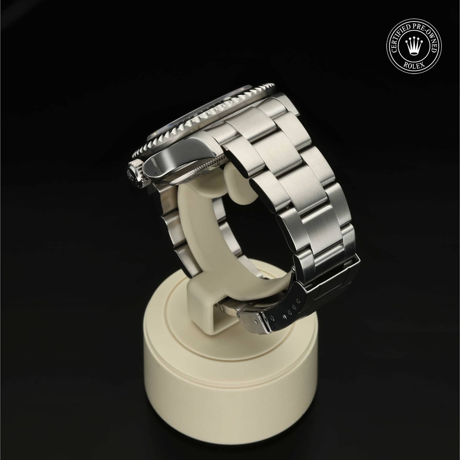 Rolex Sea-Dweller in Steel, 16600T - Bucherer