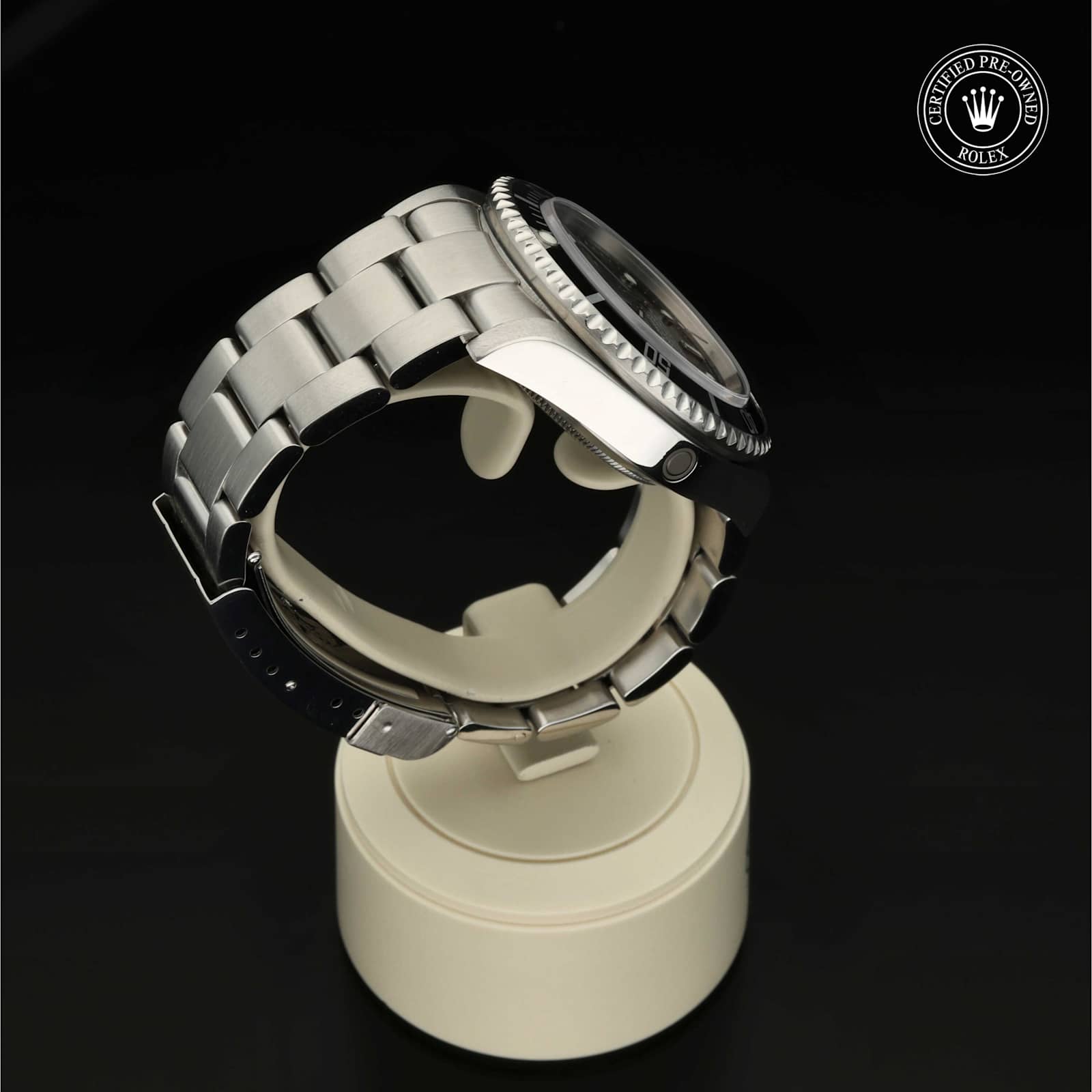 Rolex Sea-Dweller in Steel, 16600T - Bucherer