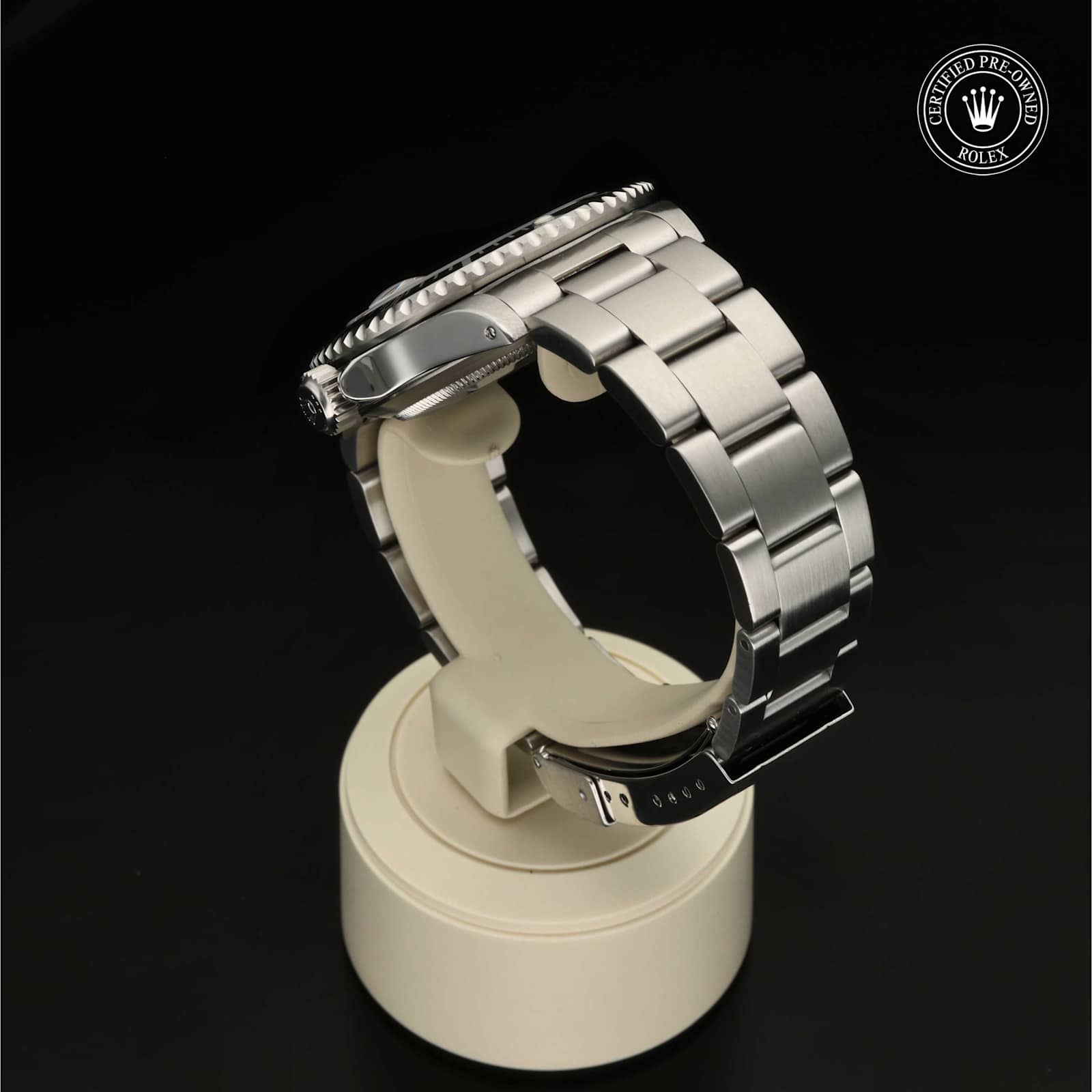 Rolex Submariner Date in Steel, 16610 - Bucherer