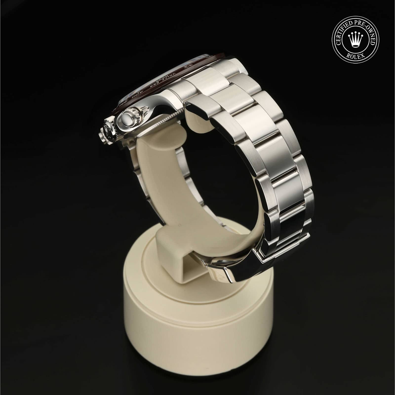 Rolex Cosmograph Daytona in Platinum, 116506 - Bucherer