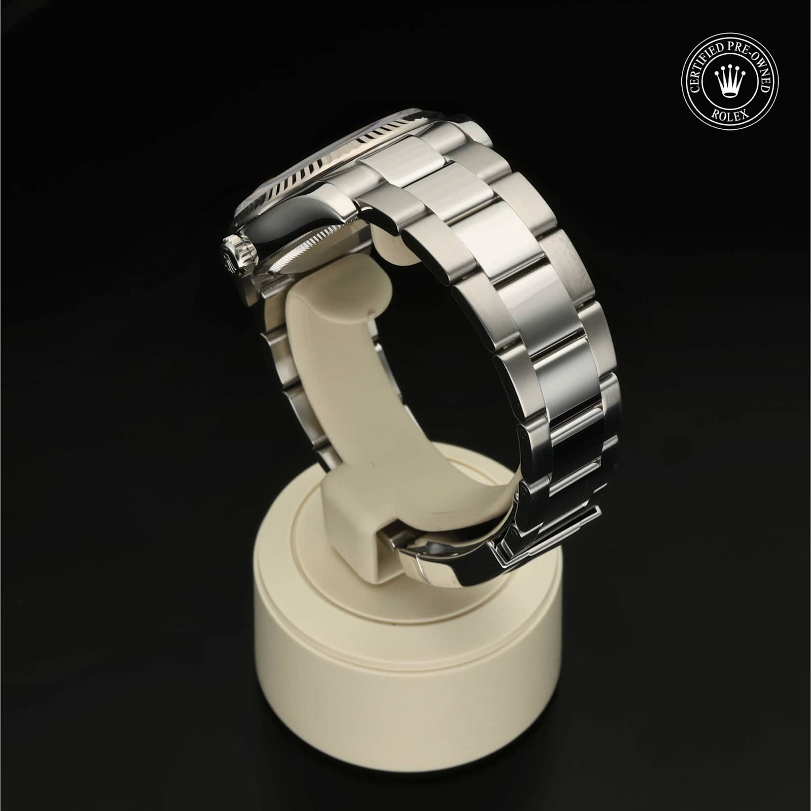 Rolex Datejust in Steel, 116234 - Bucherer