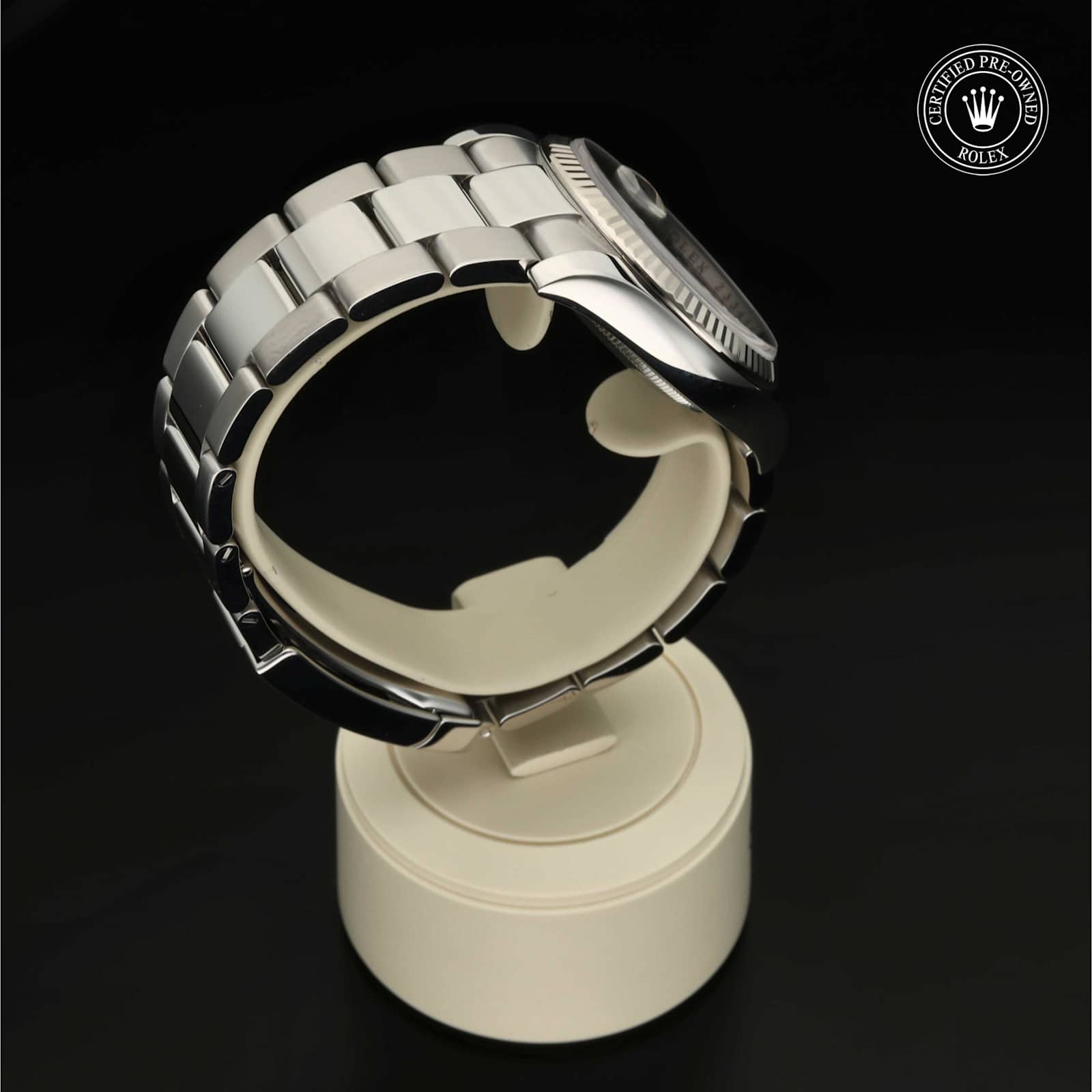 Rolex Datejust in Steel, 116234 - Bucherer