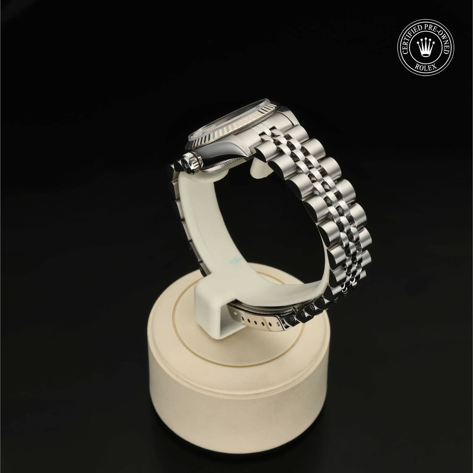 Rolex Datejust in Steel, 69174 - Bucherer
