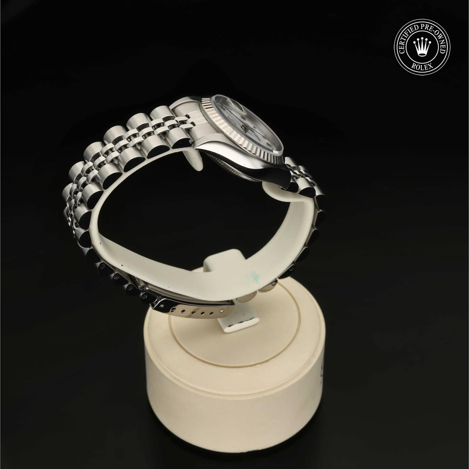 Rolex Datejust in Steel, 69174 - Bucherer