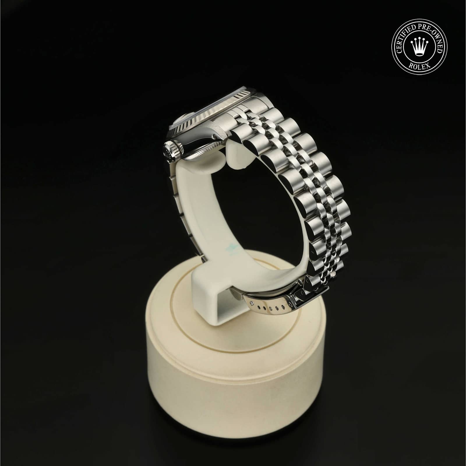 Rolex Datejust in Steel, 69174 - Bucherer