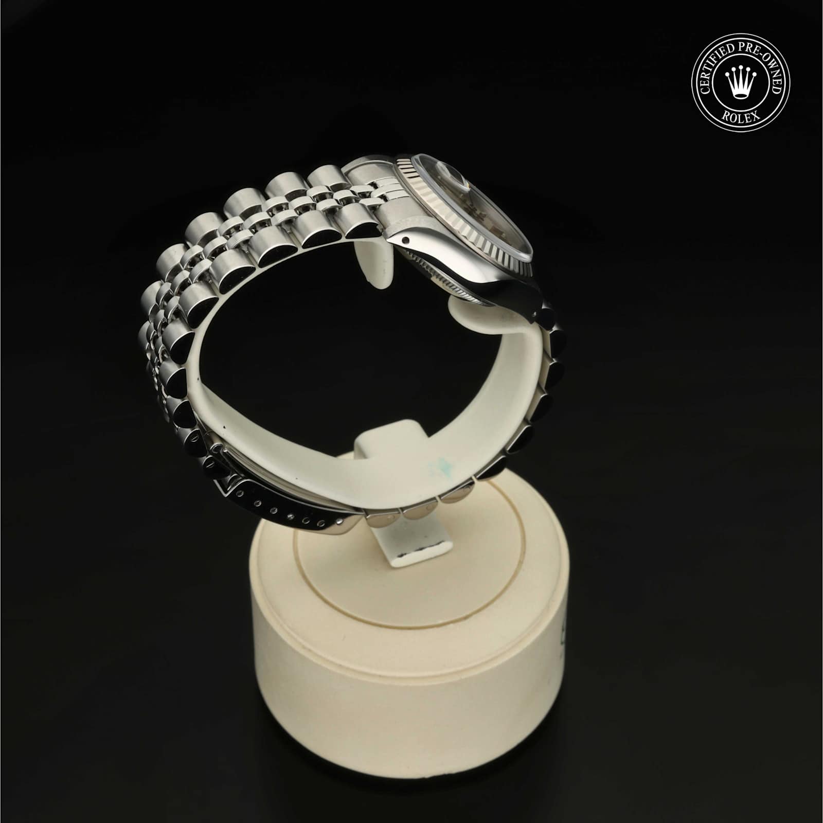 Rolex Datejust in Steel, 69174 - Bucherer