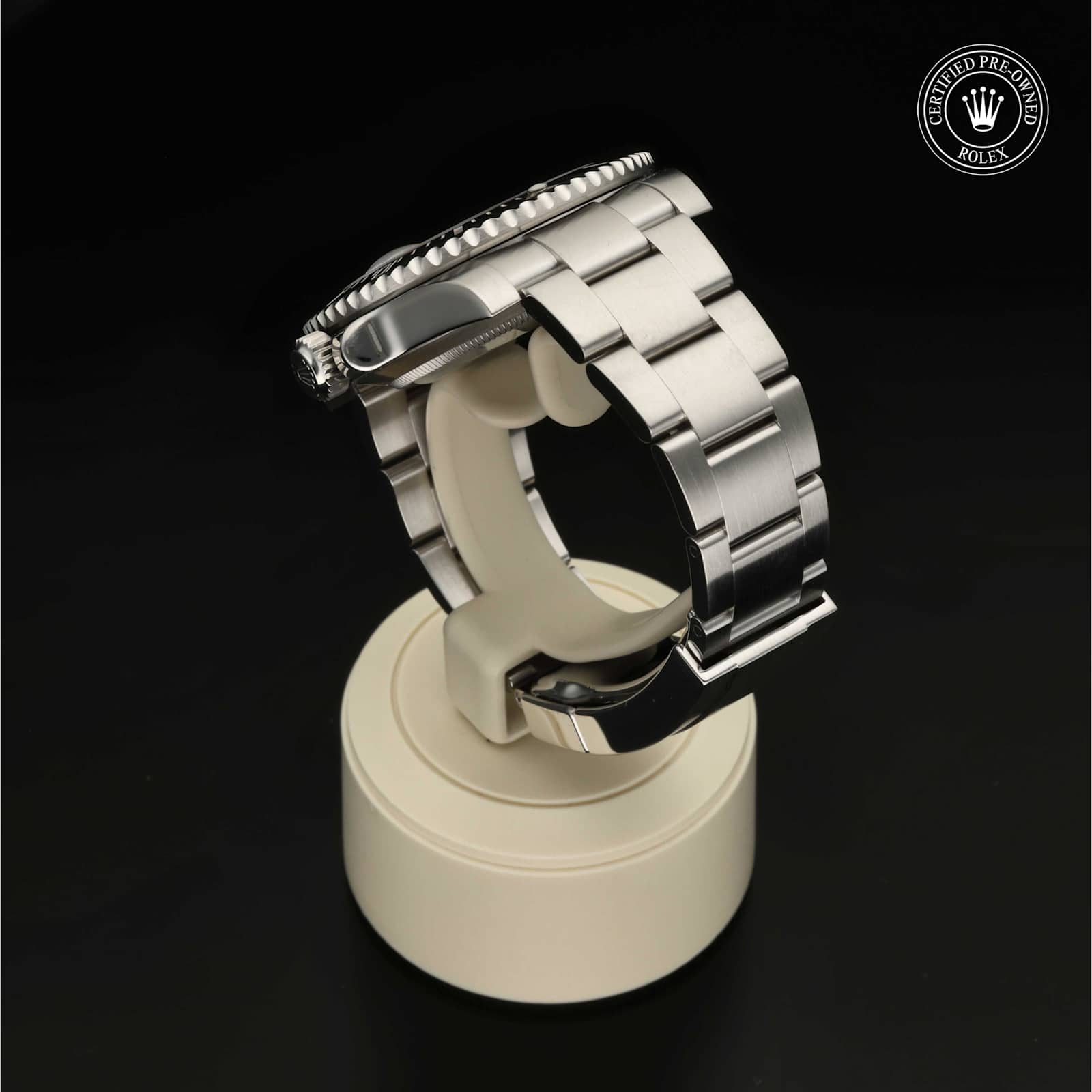 Rolex Submariner Date in Steel, 116610 - Bucherer