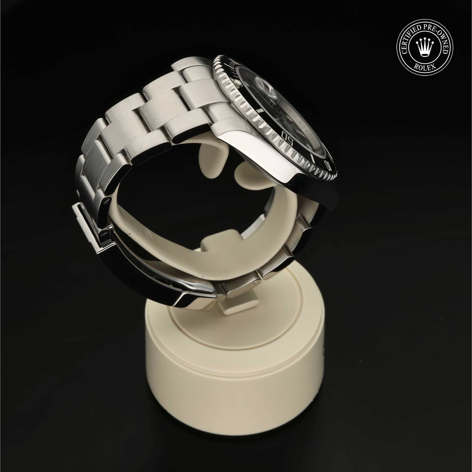 Rolex Submariner Date in Steel, 116610 - Bucherer