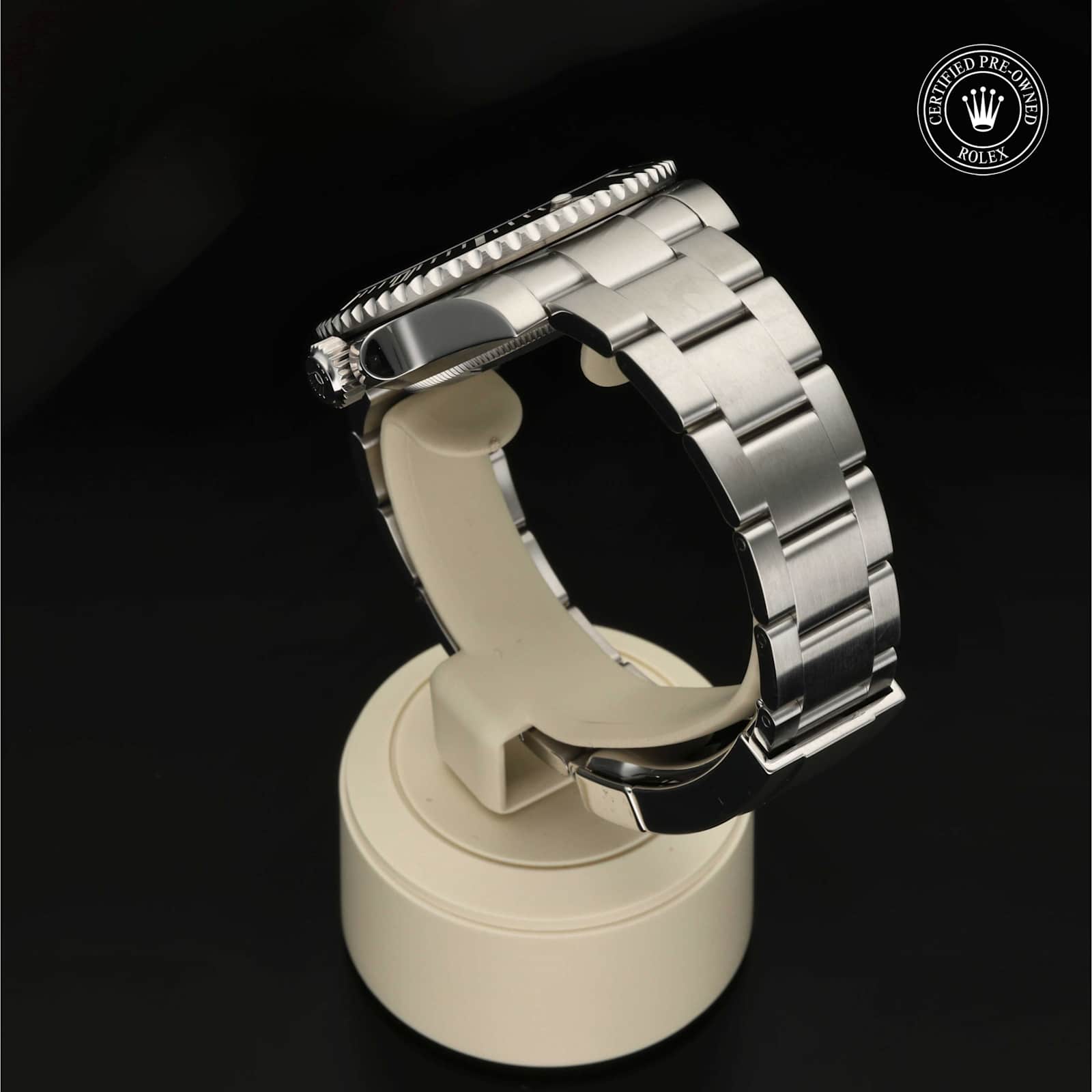 Rolex Submariner in Steel, 114060 - Bucherer
