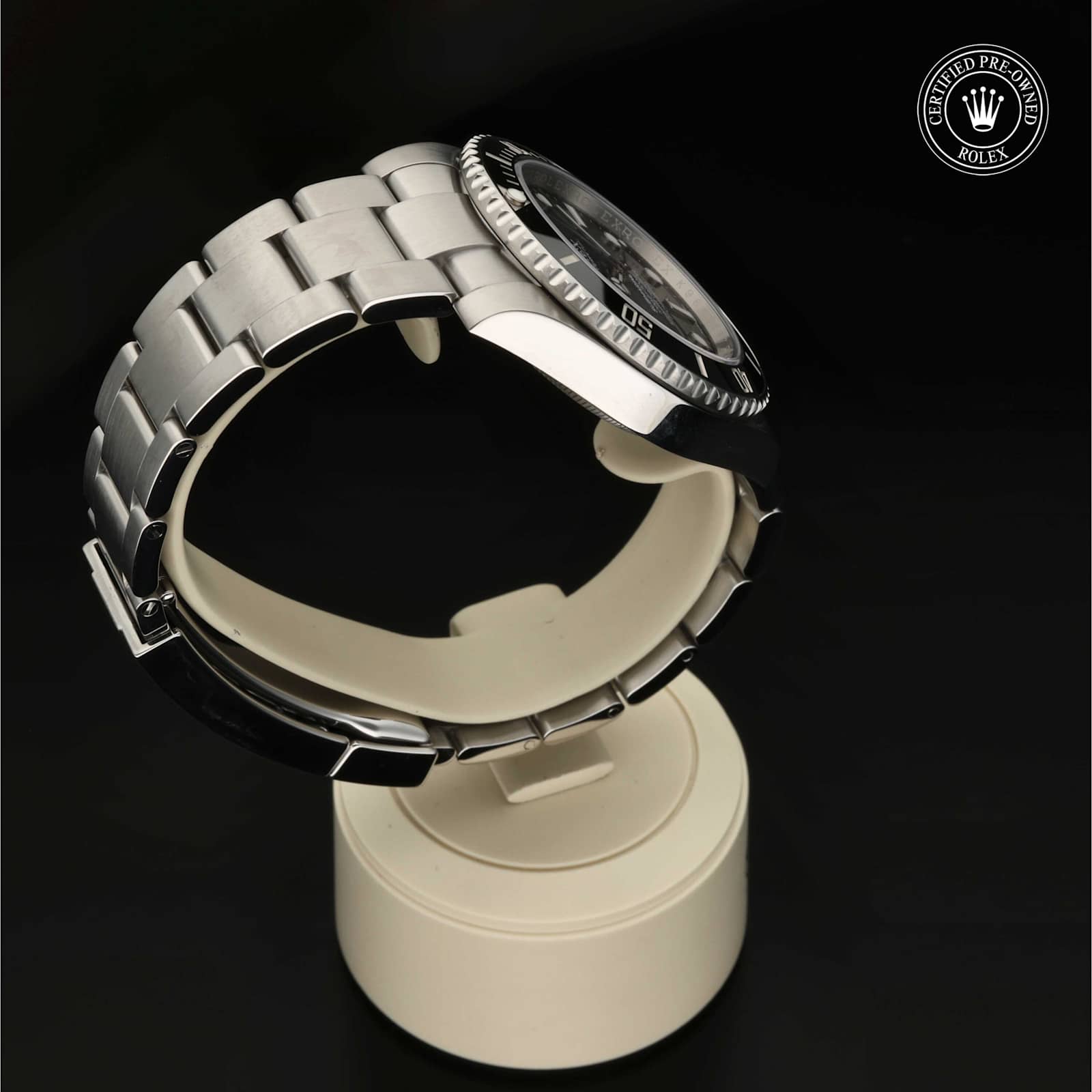Rolex Submariner in Steel, 114060 - Bucherer