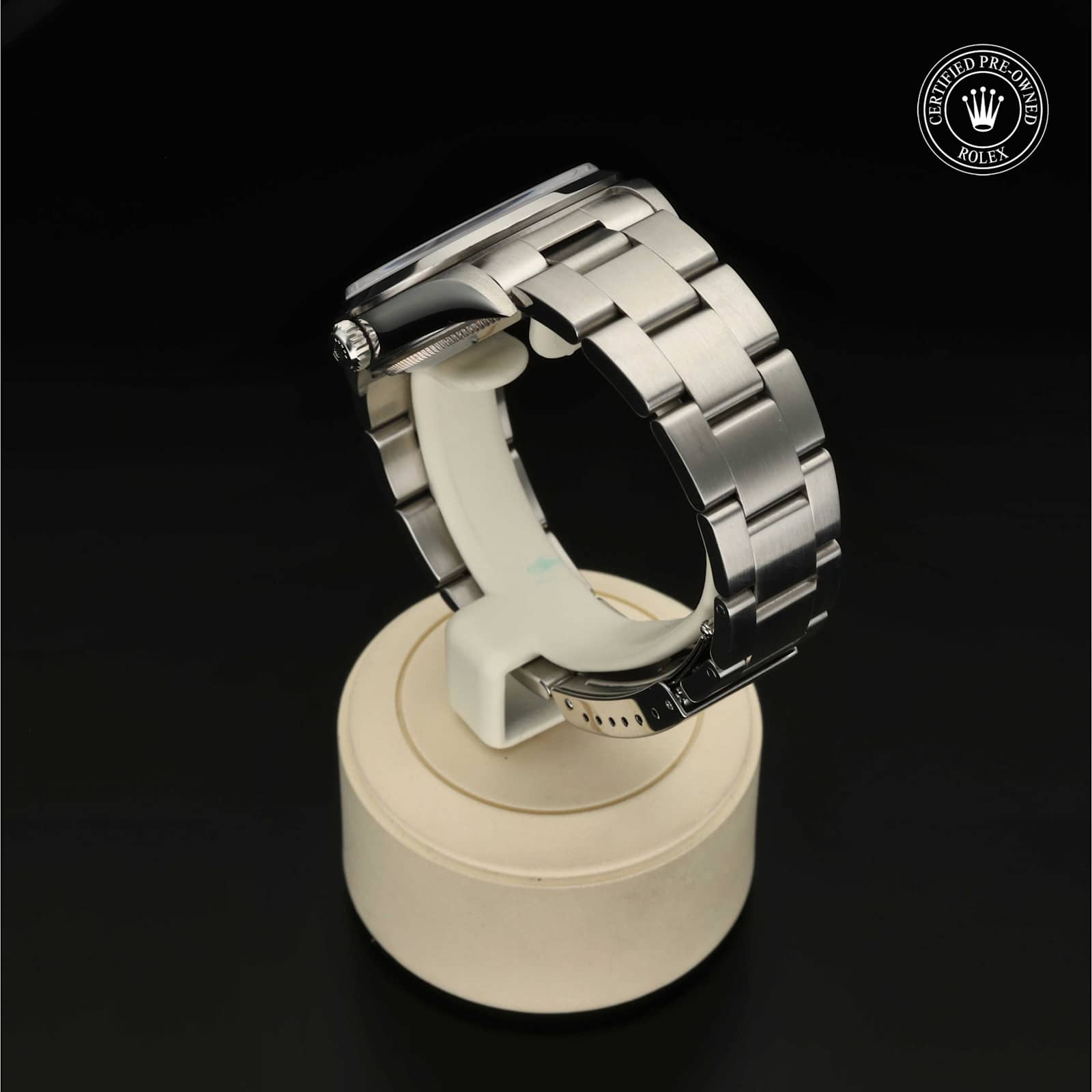 Rolex Oyster Perpetual in Steel, 14000 - Bucherer