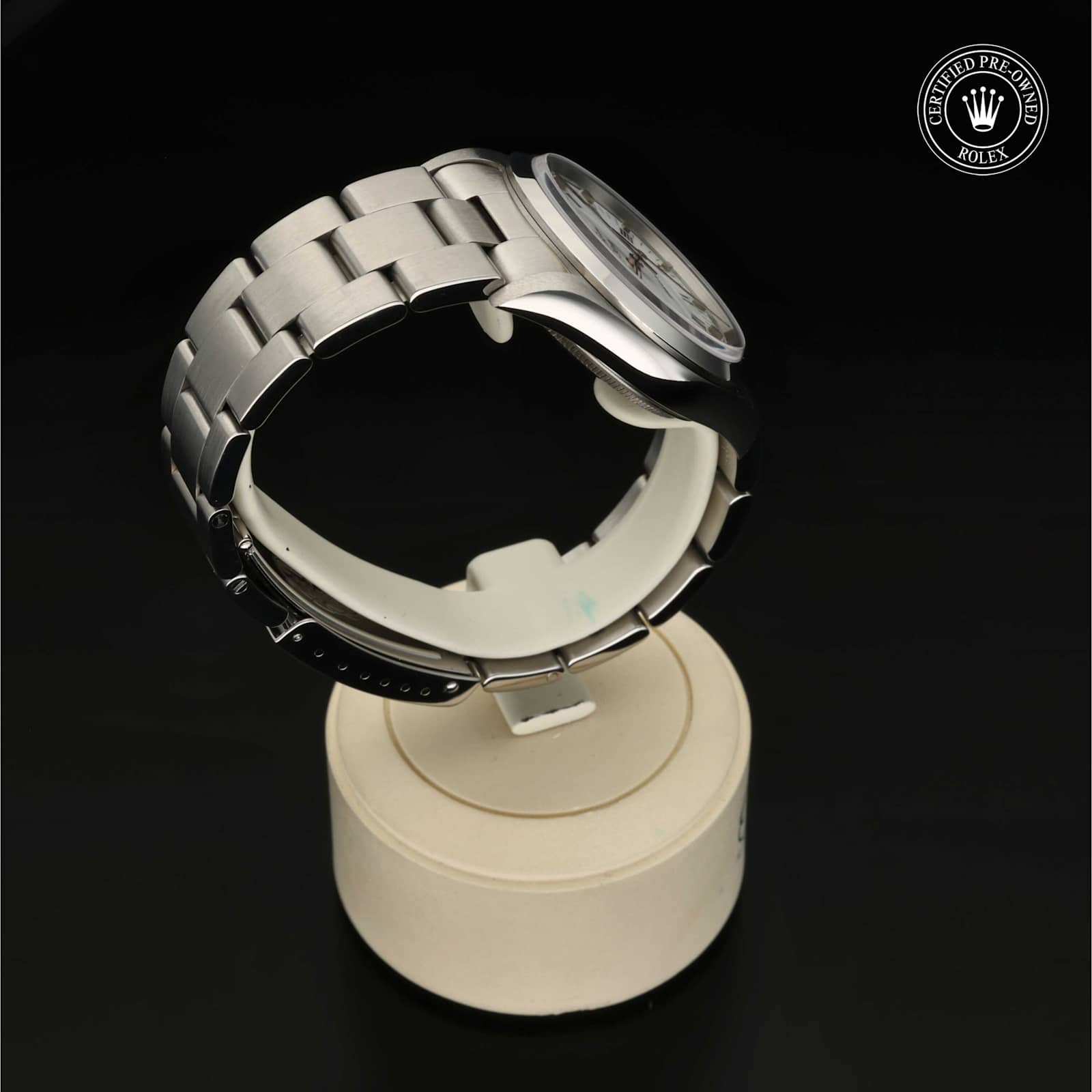 Rolex Oyster Perpetual in Steel, 14000 - Bucherer