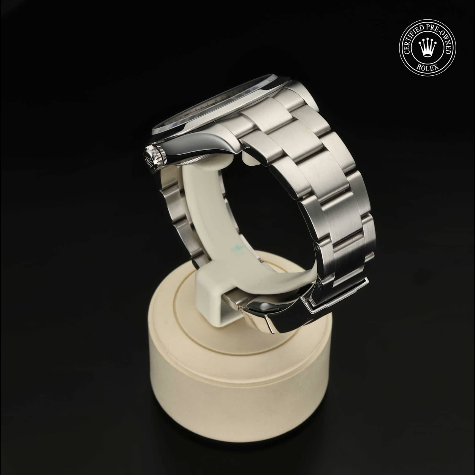Rolex Explorer in Steel, 214270 - Bucherer