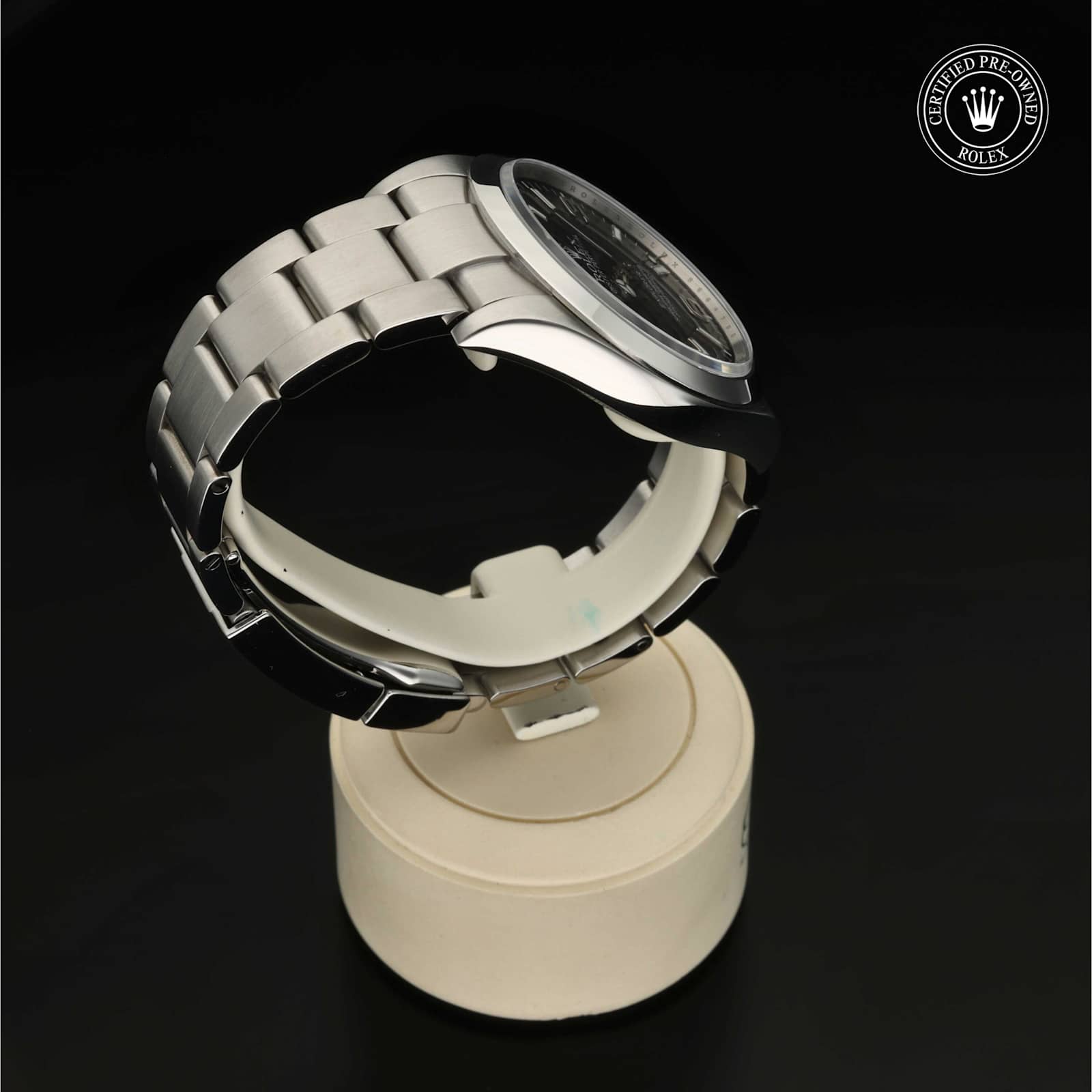 Rolex Explorer in Steel, 214270 - Bucherer