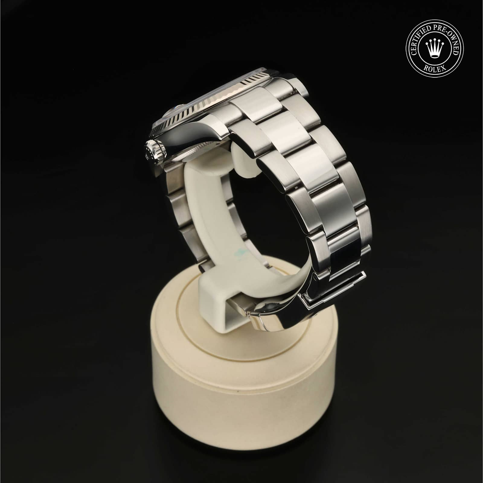 Rolex Datejust in Steel, 116234 - Bucherer