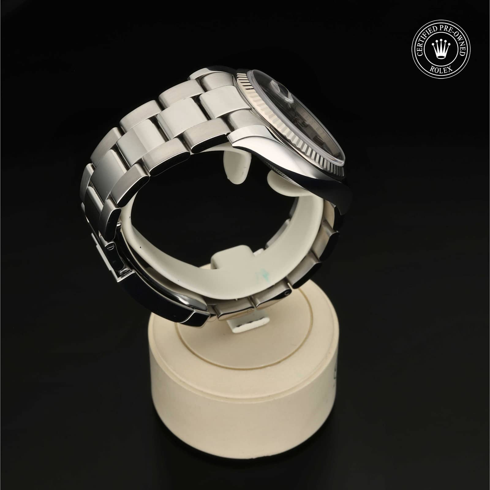Rolex Datejust in Steel, 116234 - Bucherer