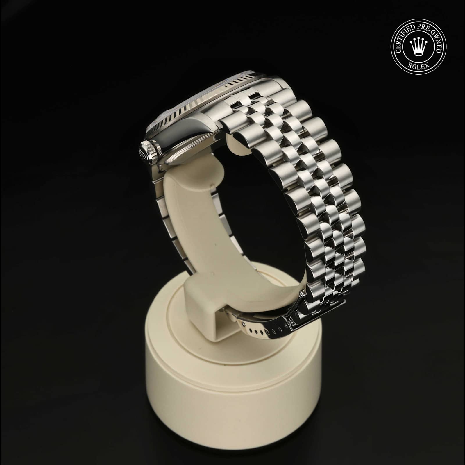 Rolex Datejust in Steel, 16234 - Bucherer