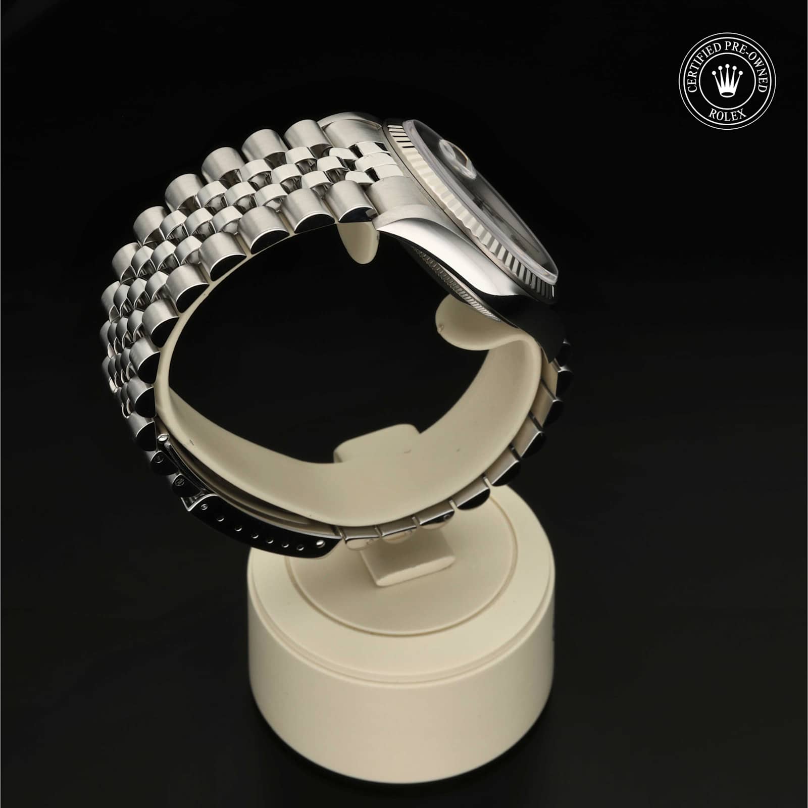Rolex Datejust in Steel, 16234 - Bucherer