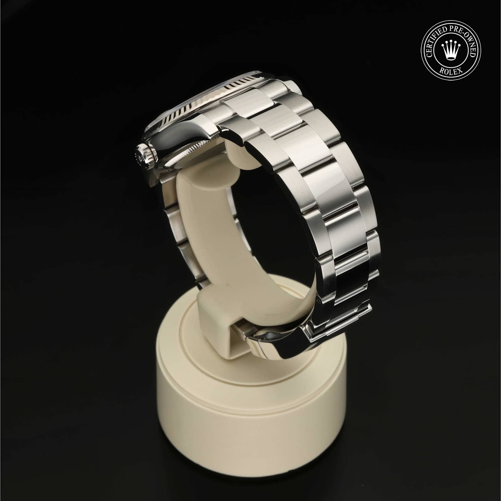Rolex Datejust in Steel, 116234 - Bucherer