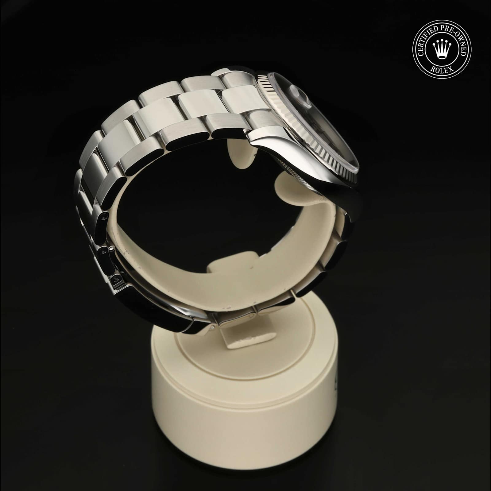 Rolex Datejust in Steel, 116234 - Bucherer