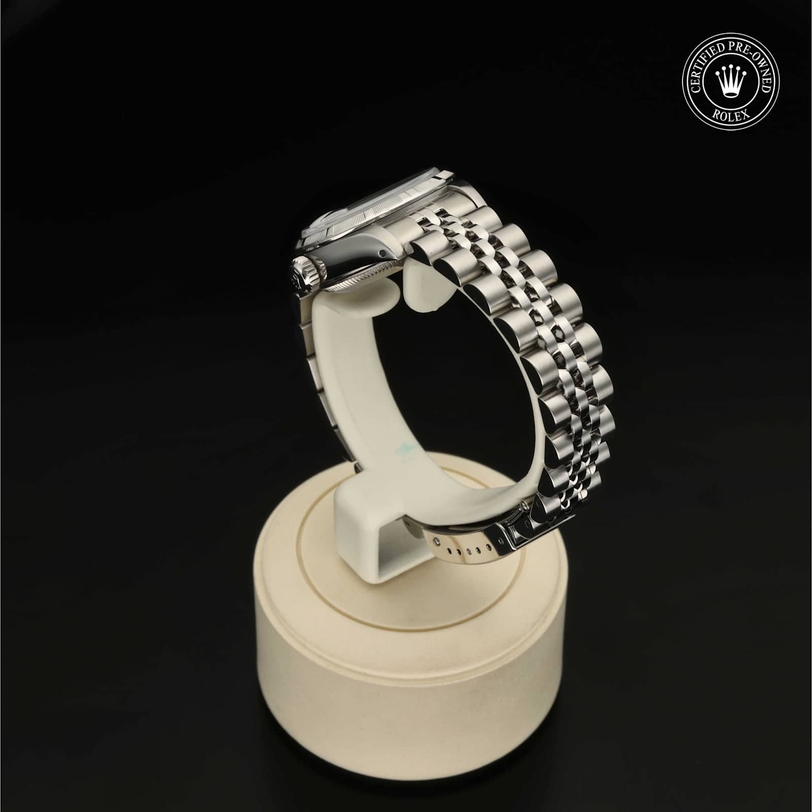 Rolex Datejust in Steel, 69190 - Bucherer