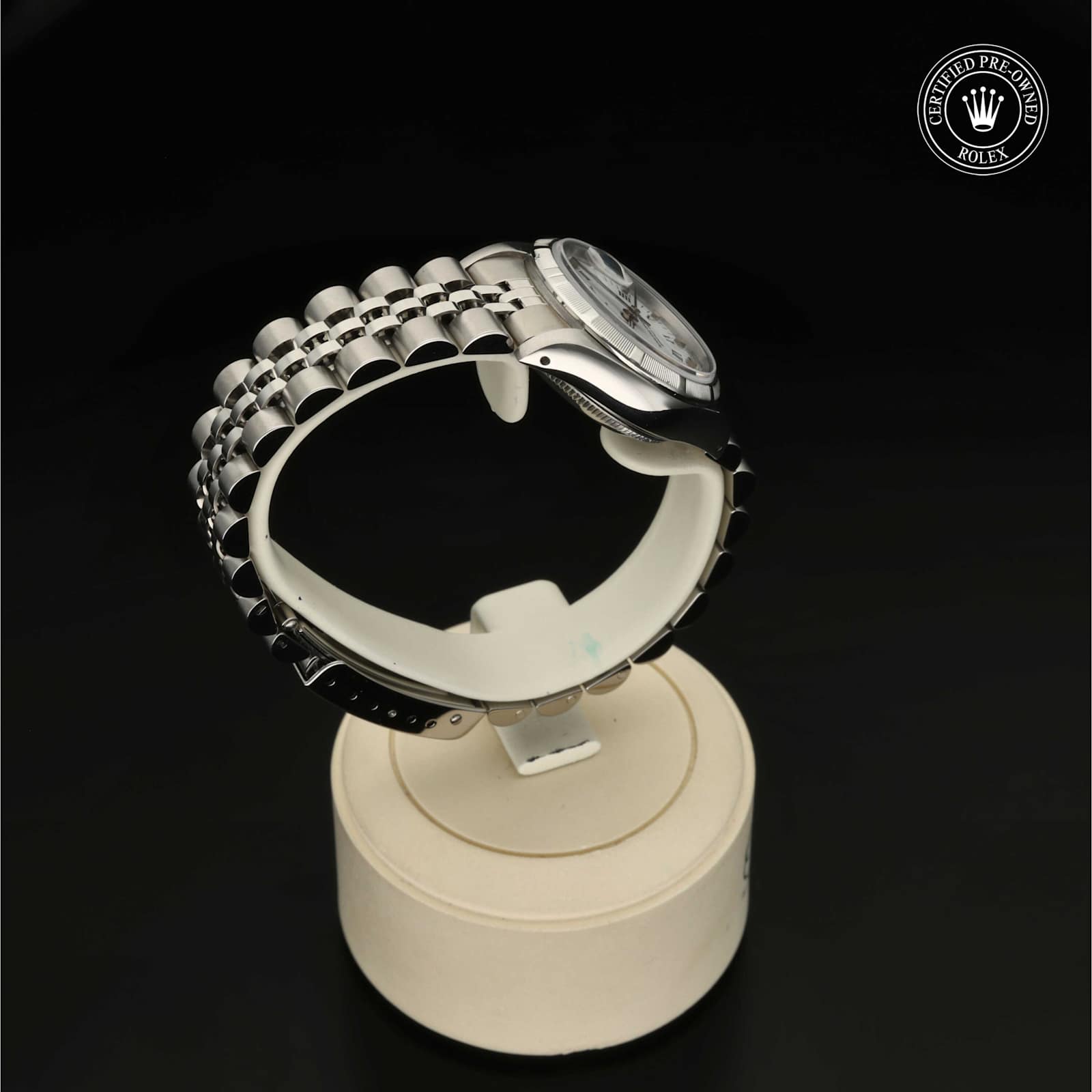 Rolex Datejust in Steel, 69190 - Bucherer