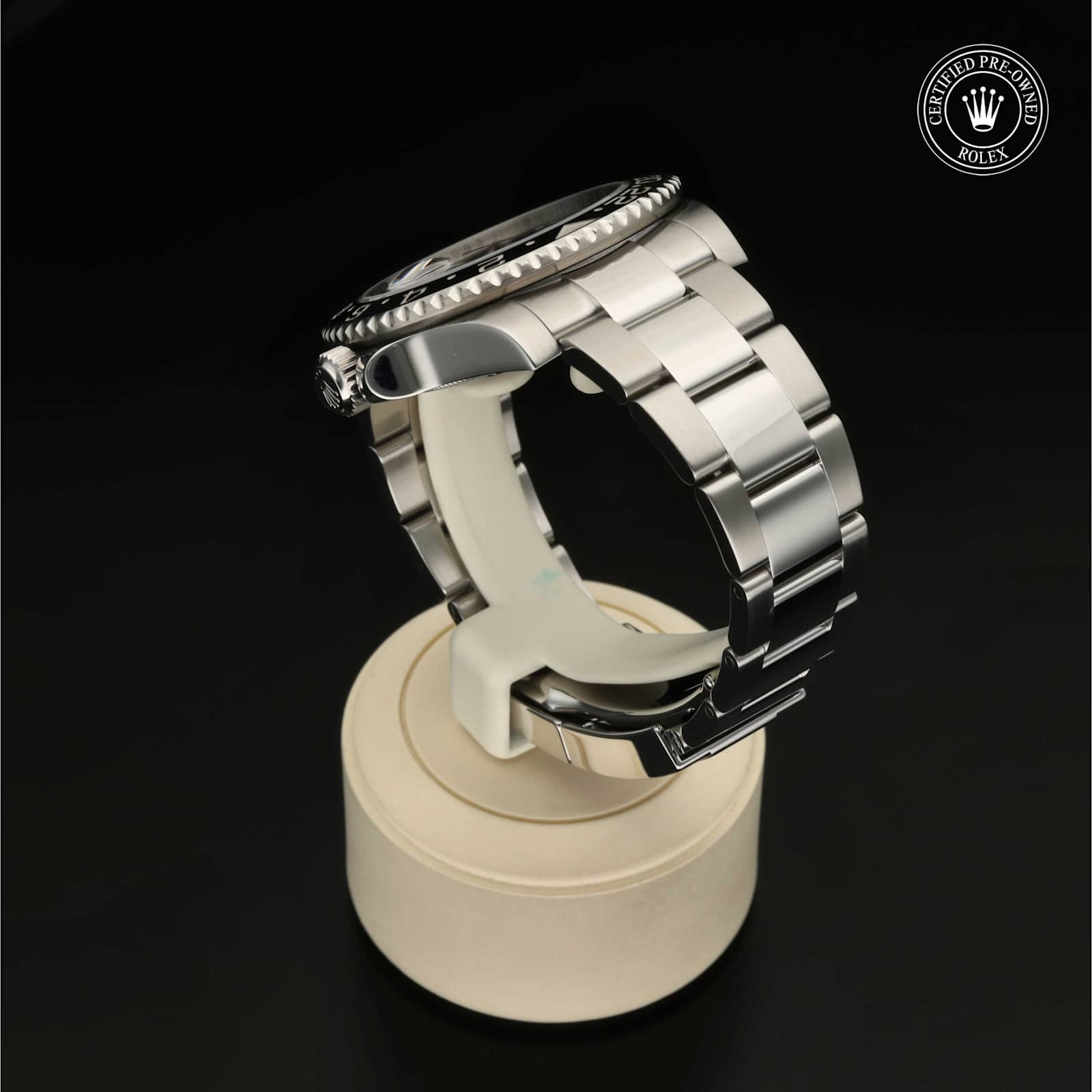 Rolex GMT-Master II in Steel, 116710 - Bucherer