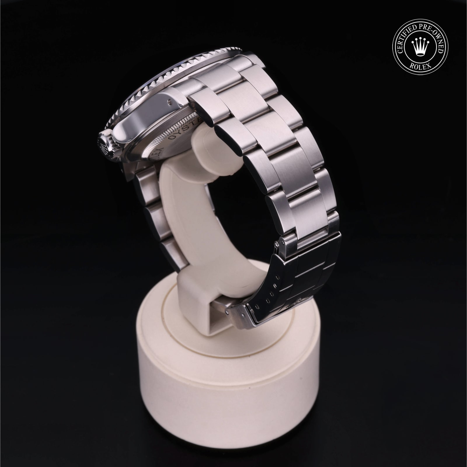 Sea-Dweller  Certified Pre-Owned