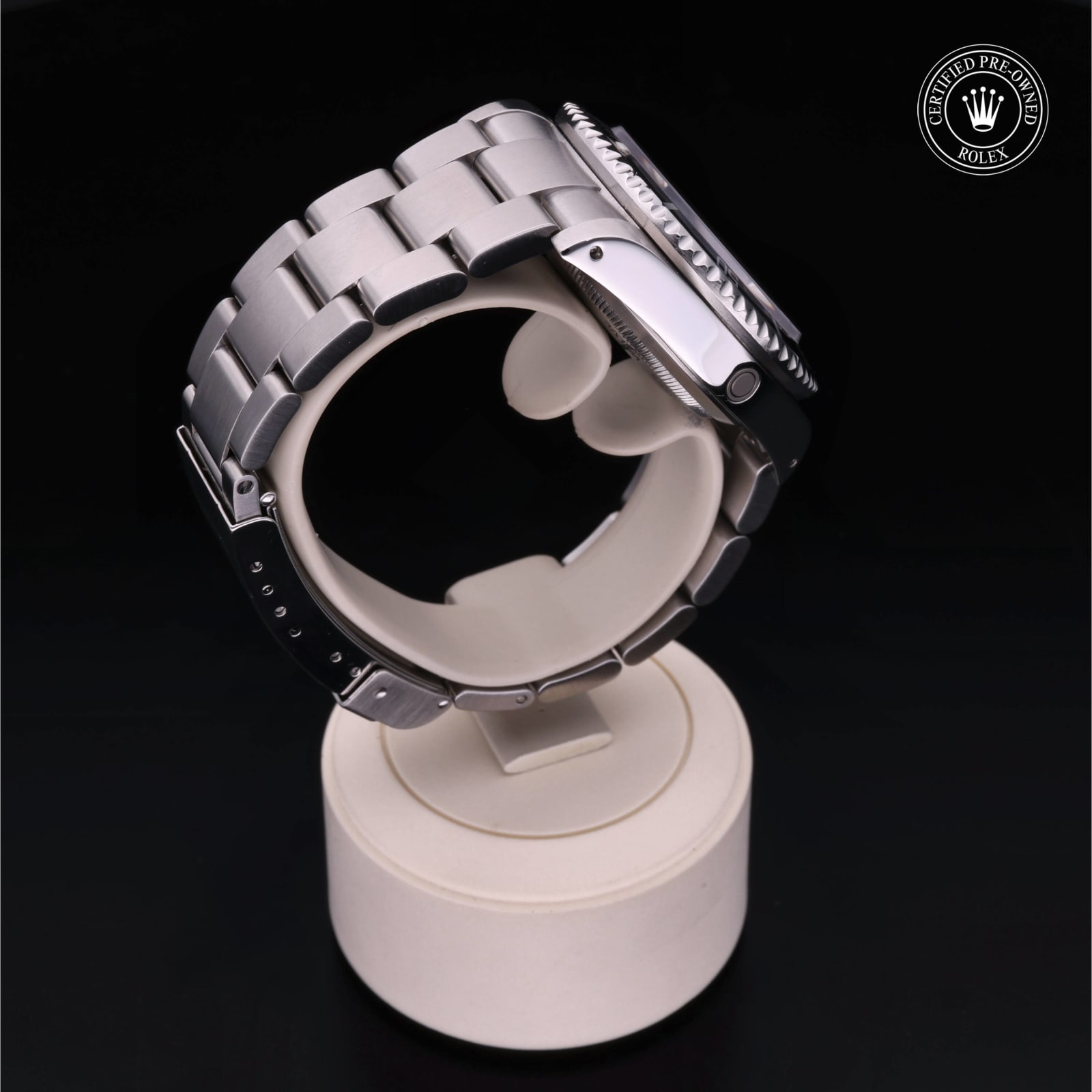 Sea-Dweller  Certified Pre-Owned